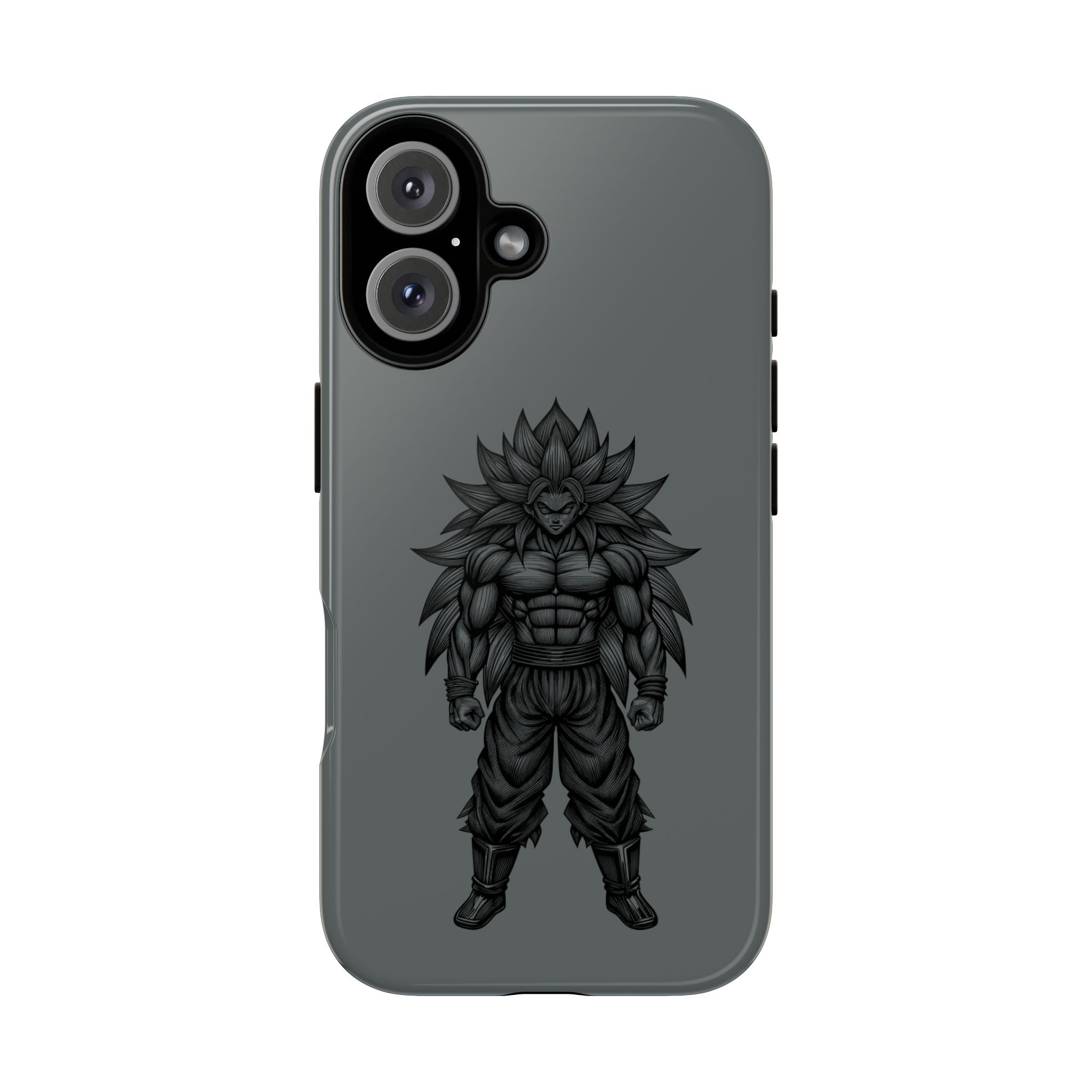 Tough Cases for Anime Fans | Geeky Phone Accessories, Unique Gift for Birthdays, Collectibles, Stylish Protection, Tough Phone Covers