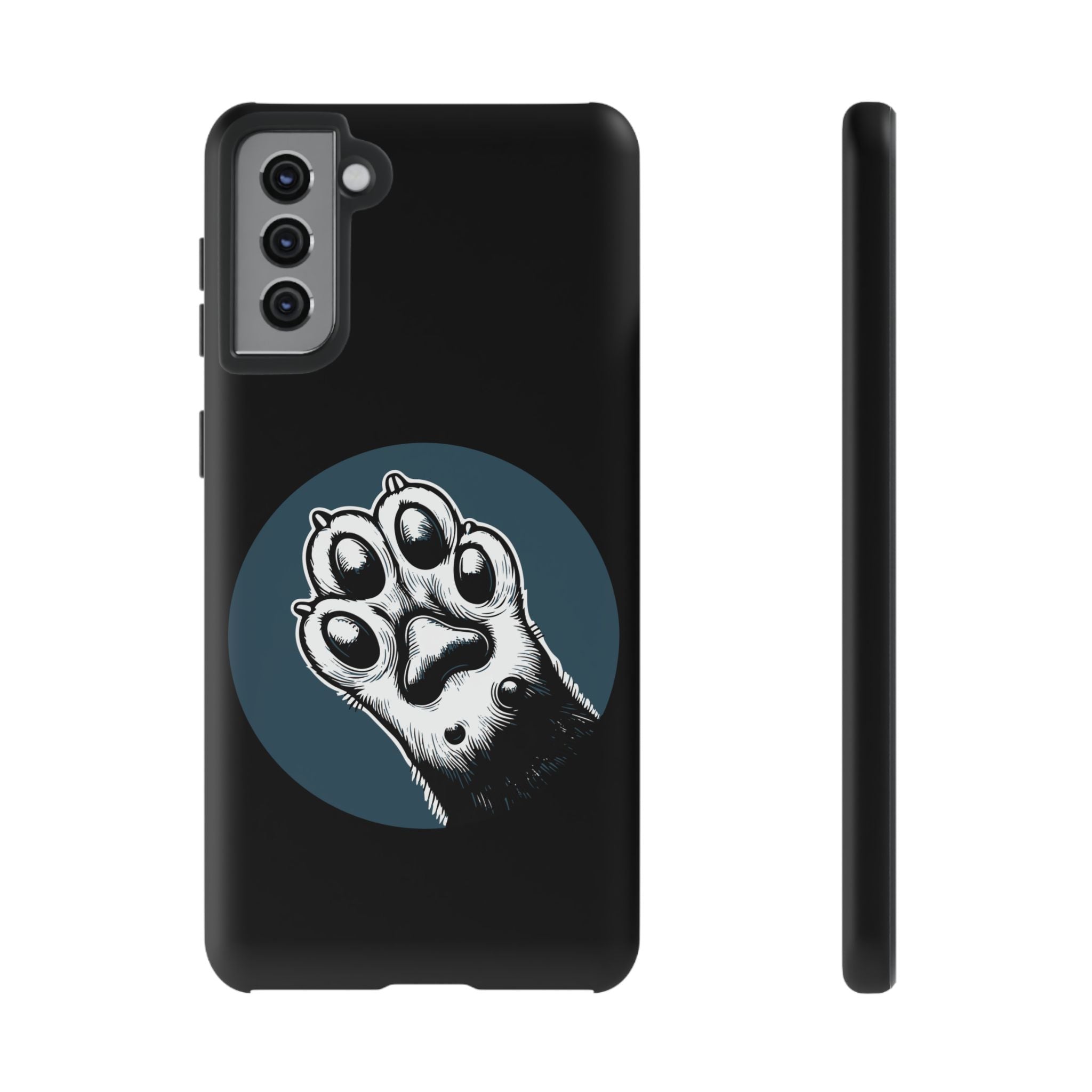 Tough Cases