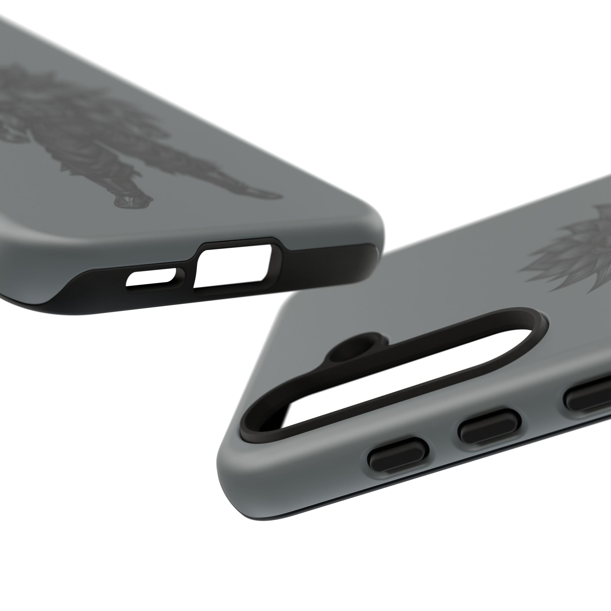 Tough Cases for Anime Fans | Geeky Phone Accessories, Unique Gift for Birthdays, Collectibles, Stylish Protection, Tough Phone Covers