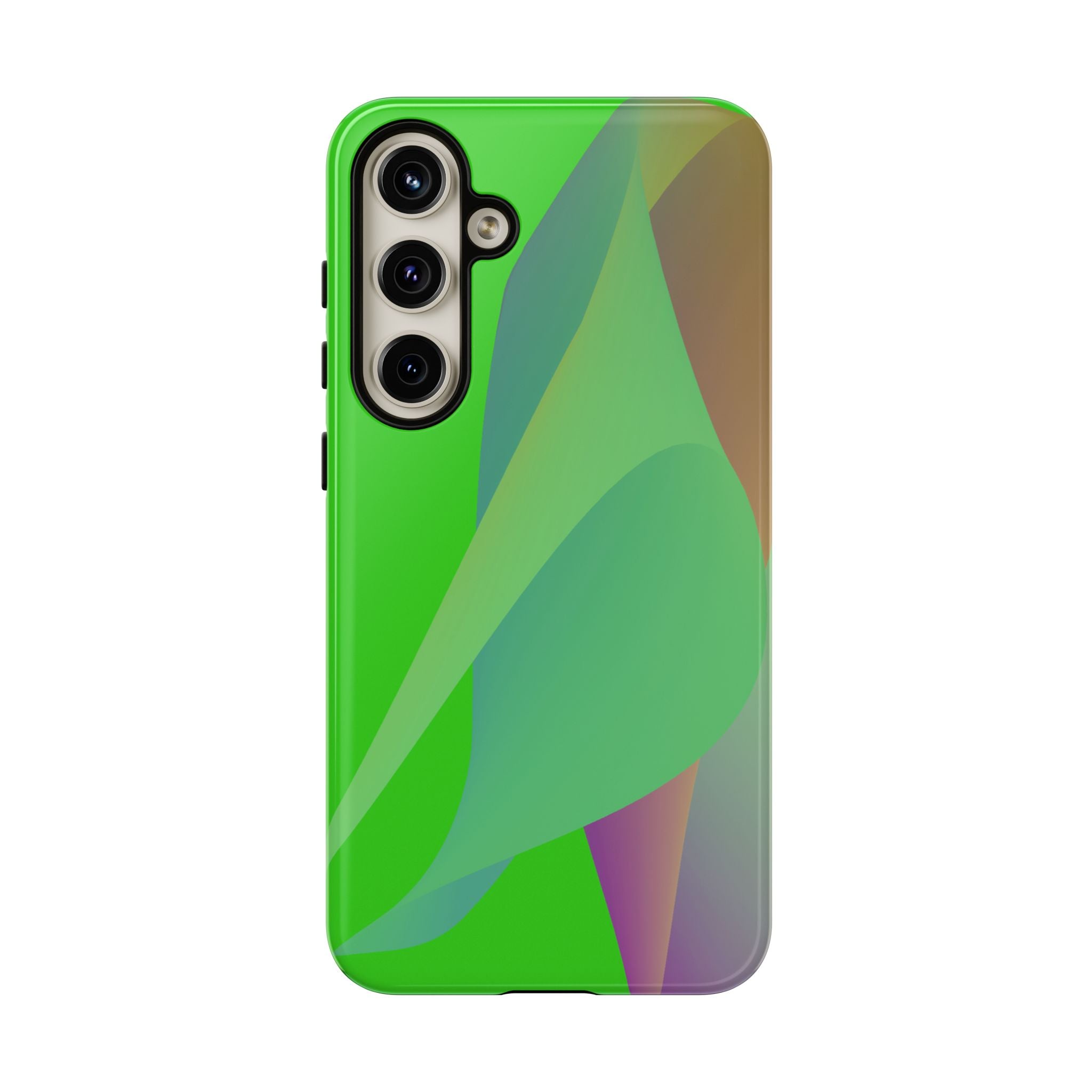 Vibrant Phone Case for Tough Protection, Unique Gift for Tech Lovers, Lightweight Cover, Eco-Friendly Style, Colorful Design