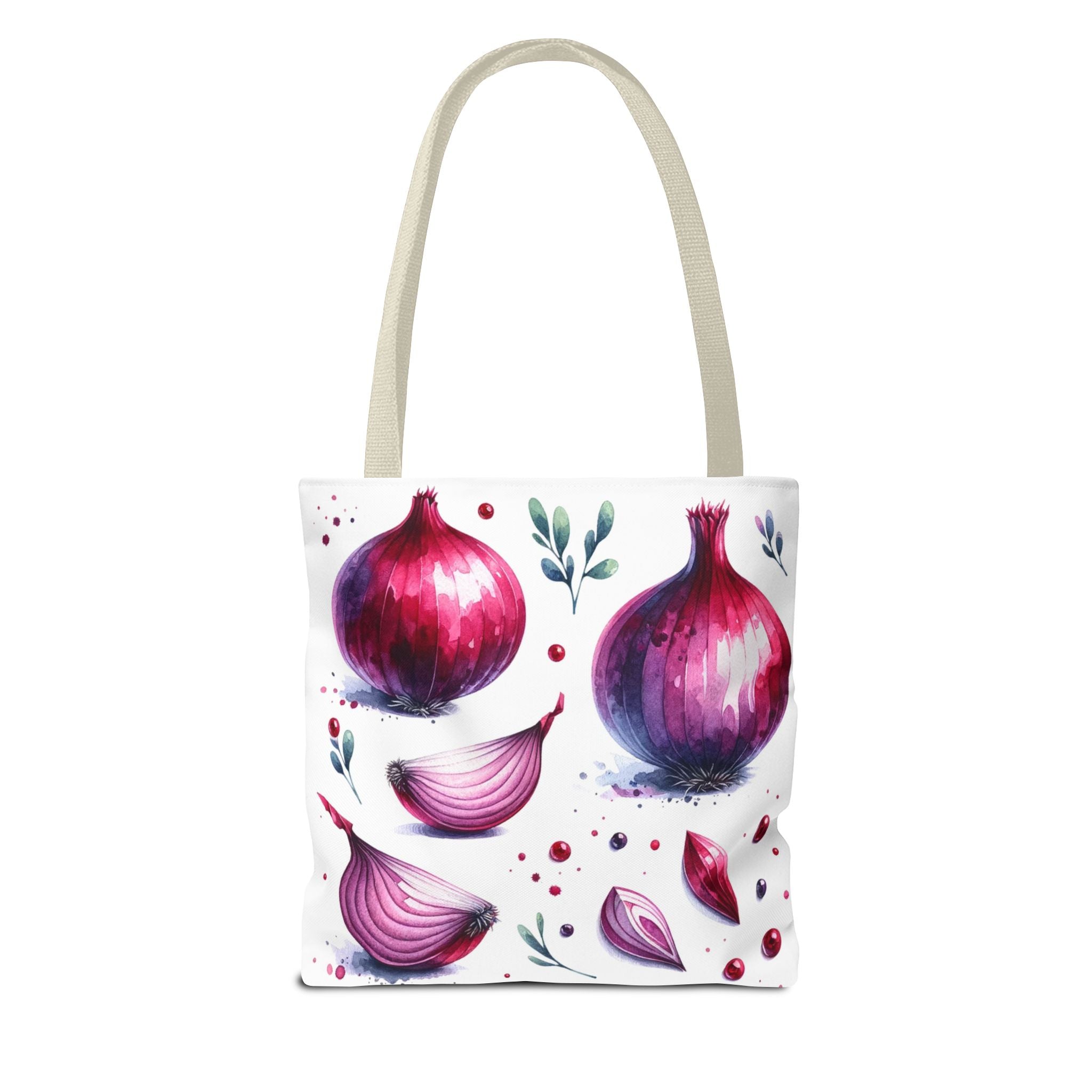 "I Make the Onions Cry" – Savage Tote