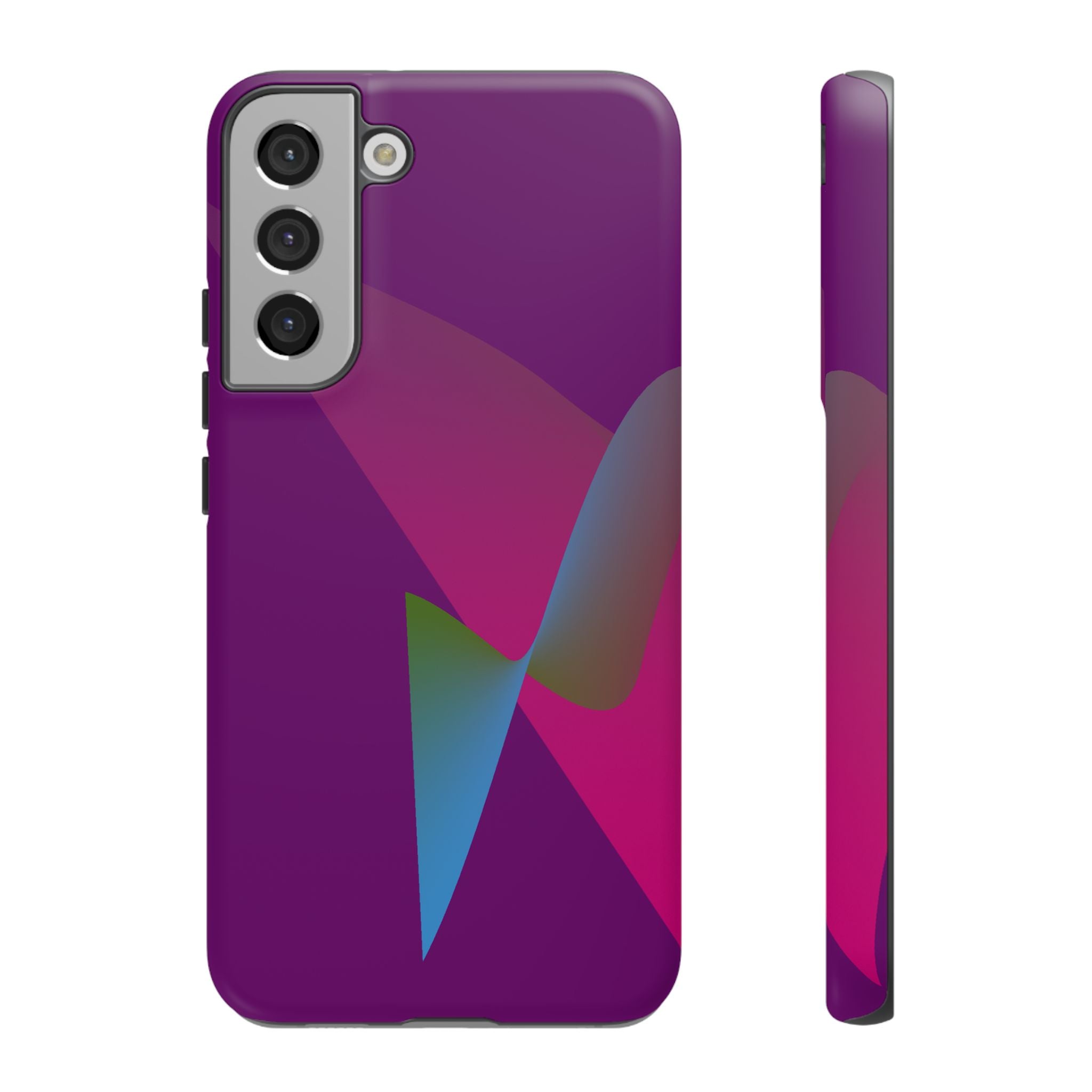 Stylish Phone Case | Tough Cases for Protection & Style | Smartphone Accessories, Custom Phone Cover, Gift for Her, Trendy Tech