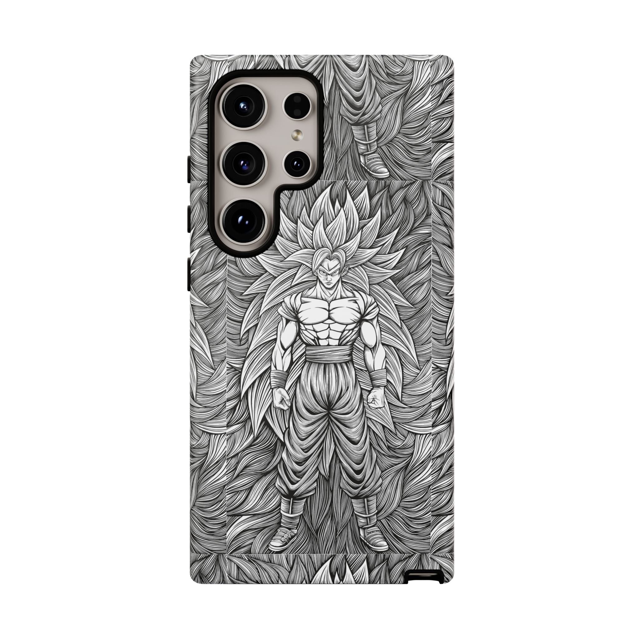 Tough Cases