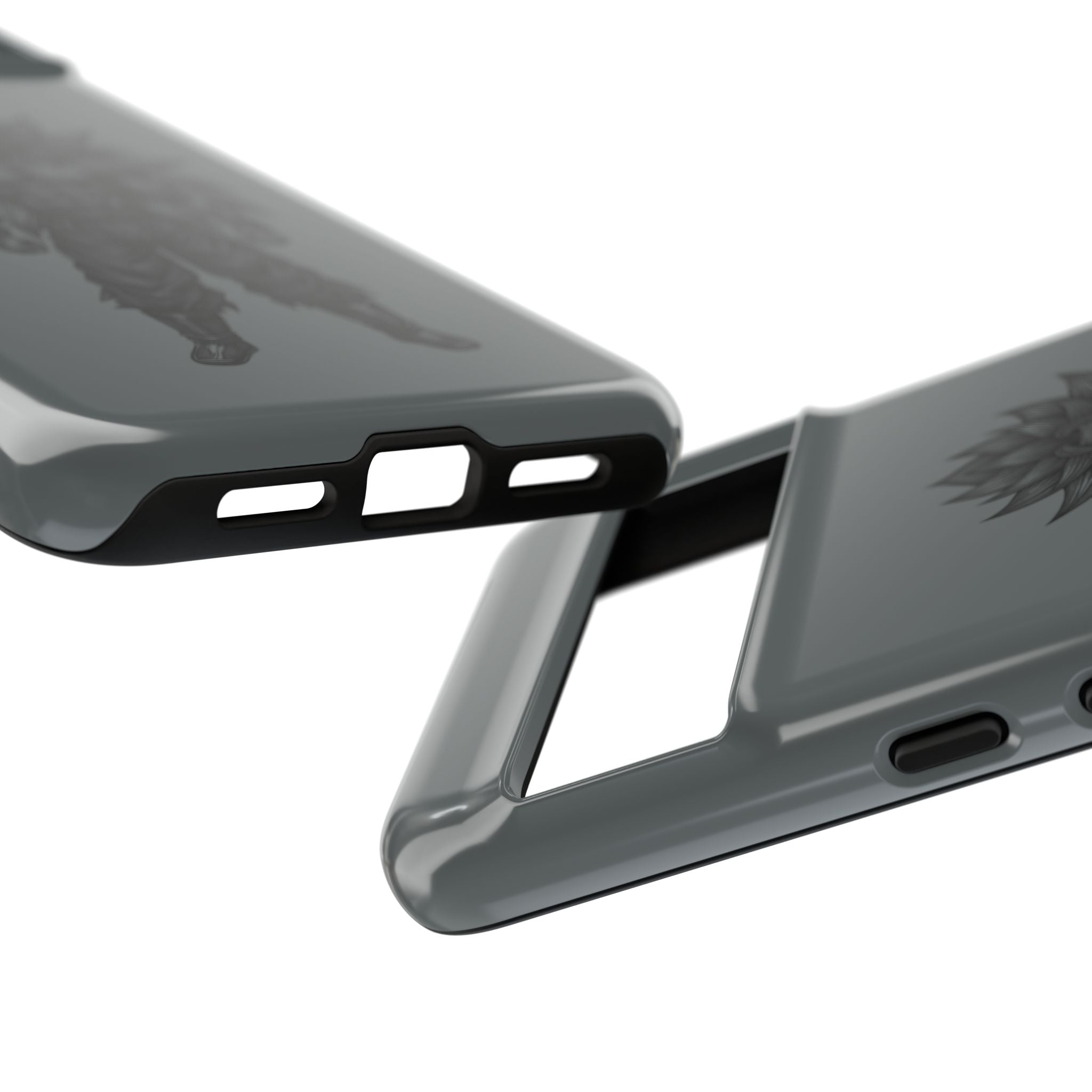Tough Cases for Anime Fans | Geeky Phone Accessories, Unique Gift for Birthdays, Collectibles, Stylish Protection, Tough Phone Covers