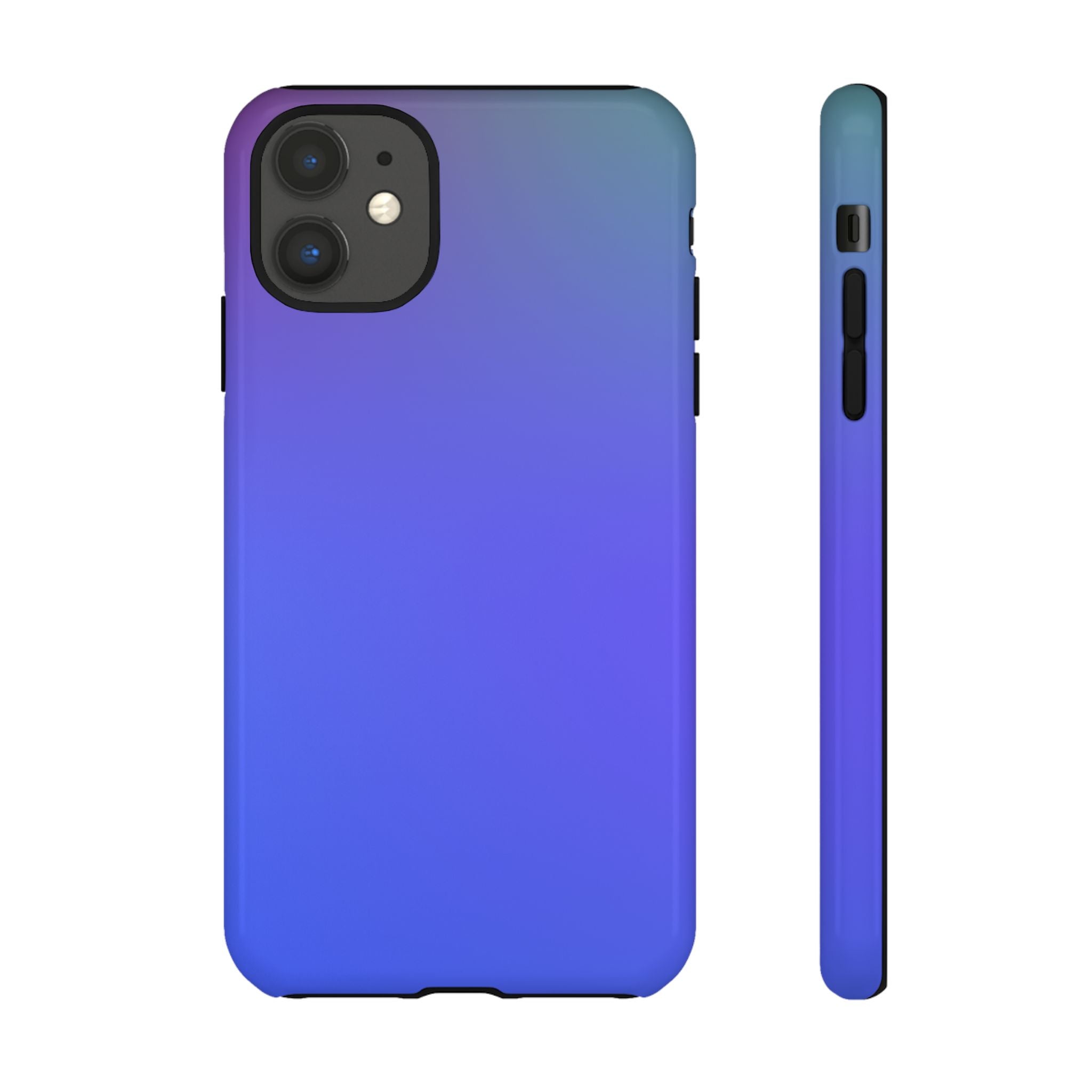 Vibrant Phone Case