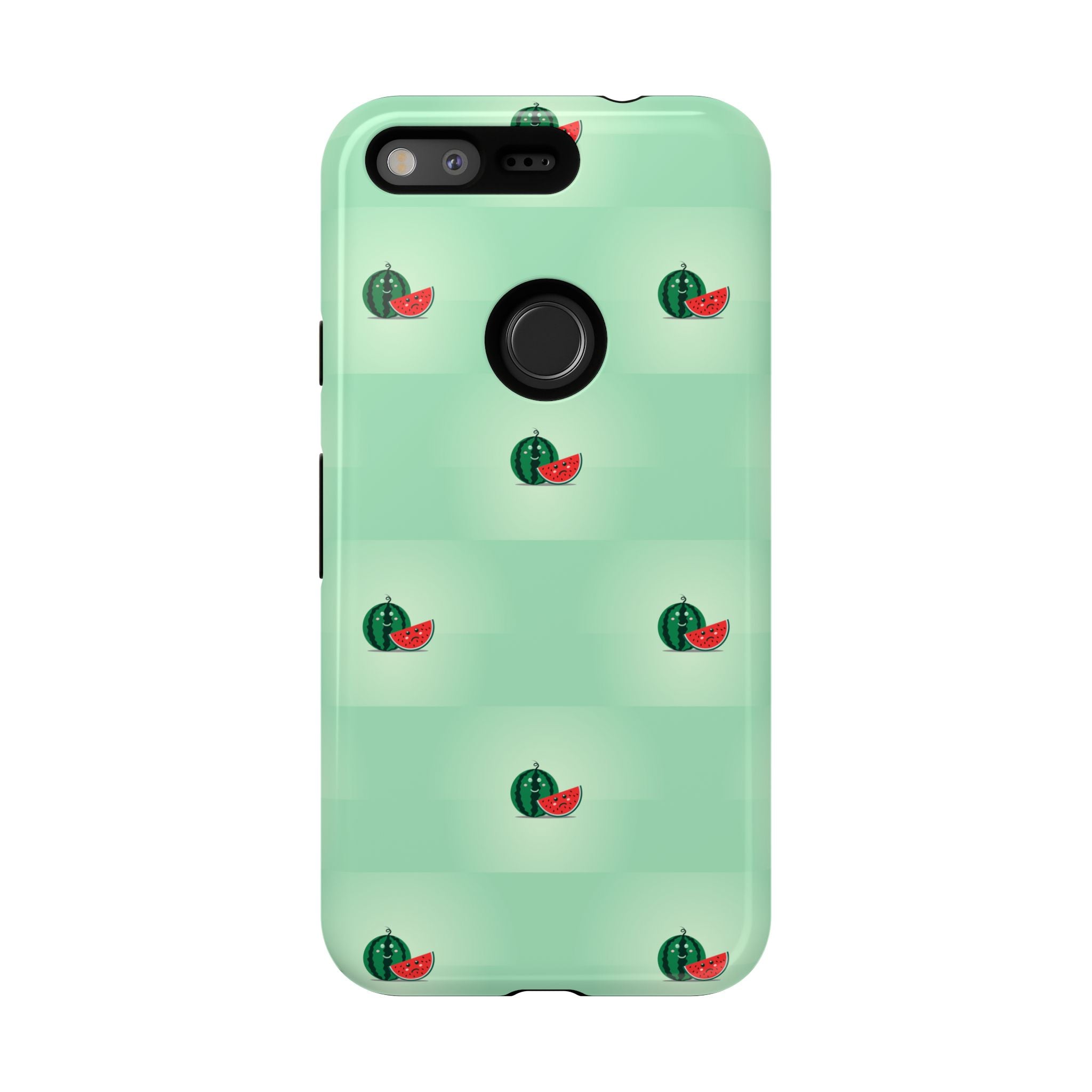 Colorful Cactus Phone Case, Fun Phone Cover, Cute Cell Phone Accessories, Unique Gifts, Summer Vibes