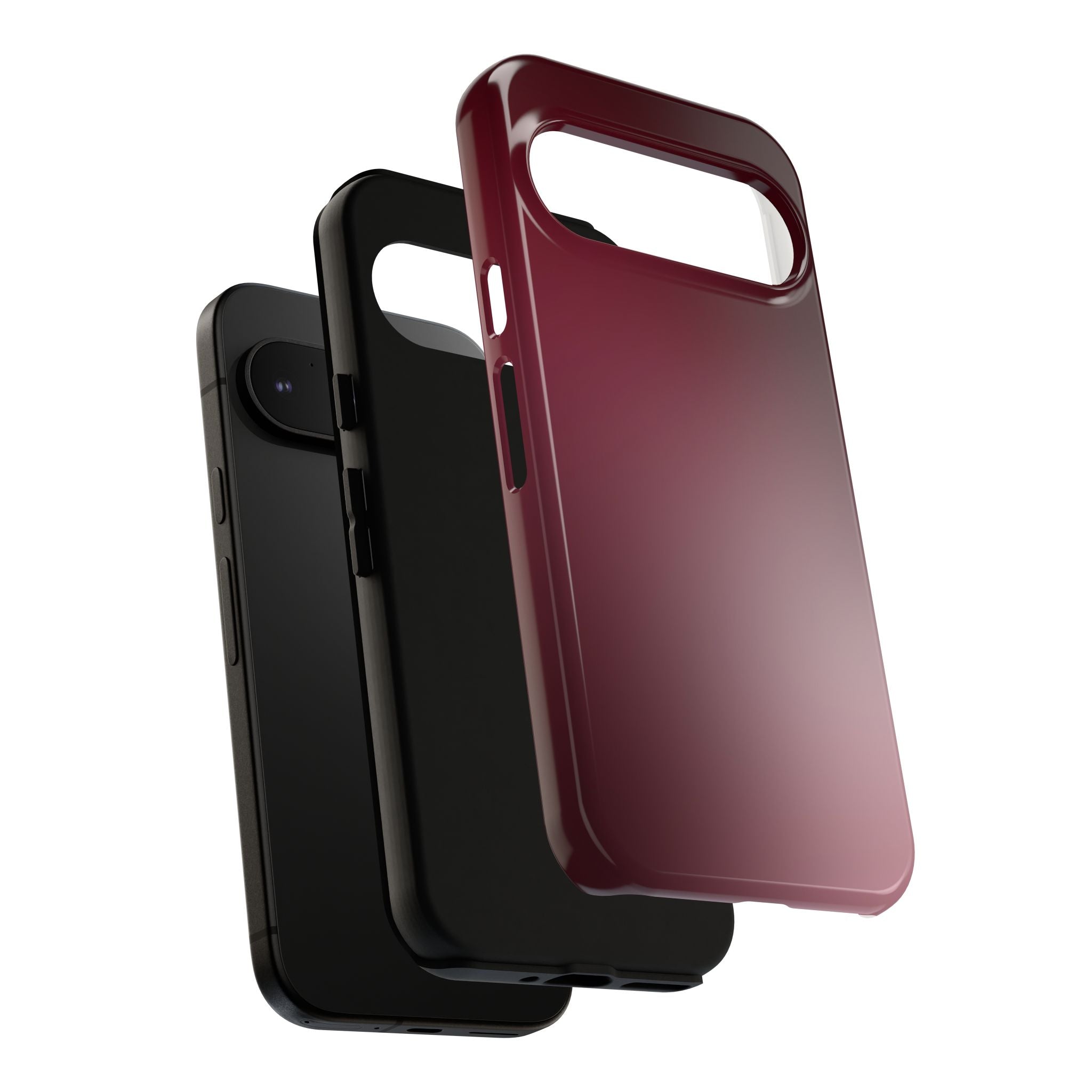 Stylish Tough Phone Case, Sleek Smartphone Cover, Durable Protective Case, Custom Mobile Accessory, Trendy Gift Idea