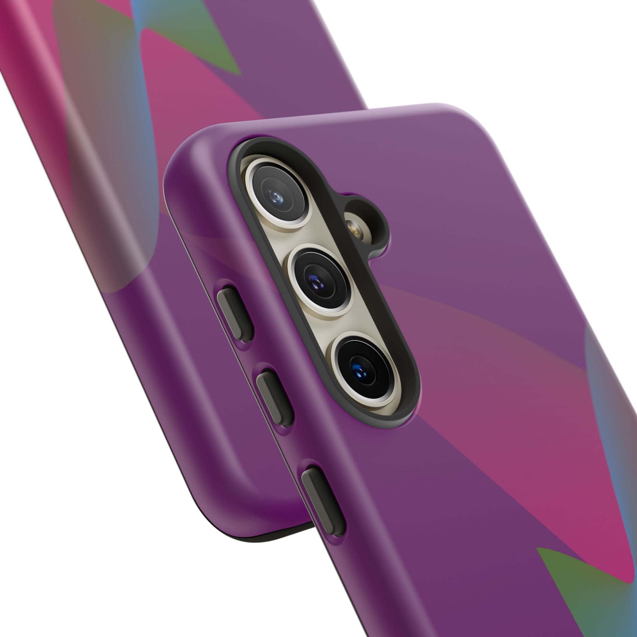 Stylish Phone Case | Tough Cases for Protection & Style | Smartphone Accessories, Custom Phone Cover, Gift for Her, Trendy Tech