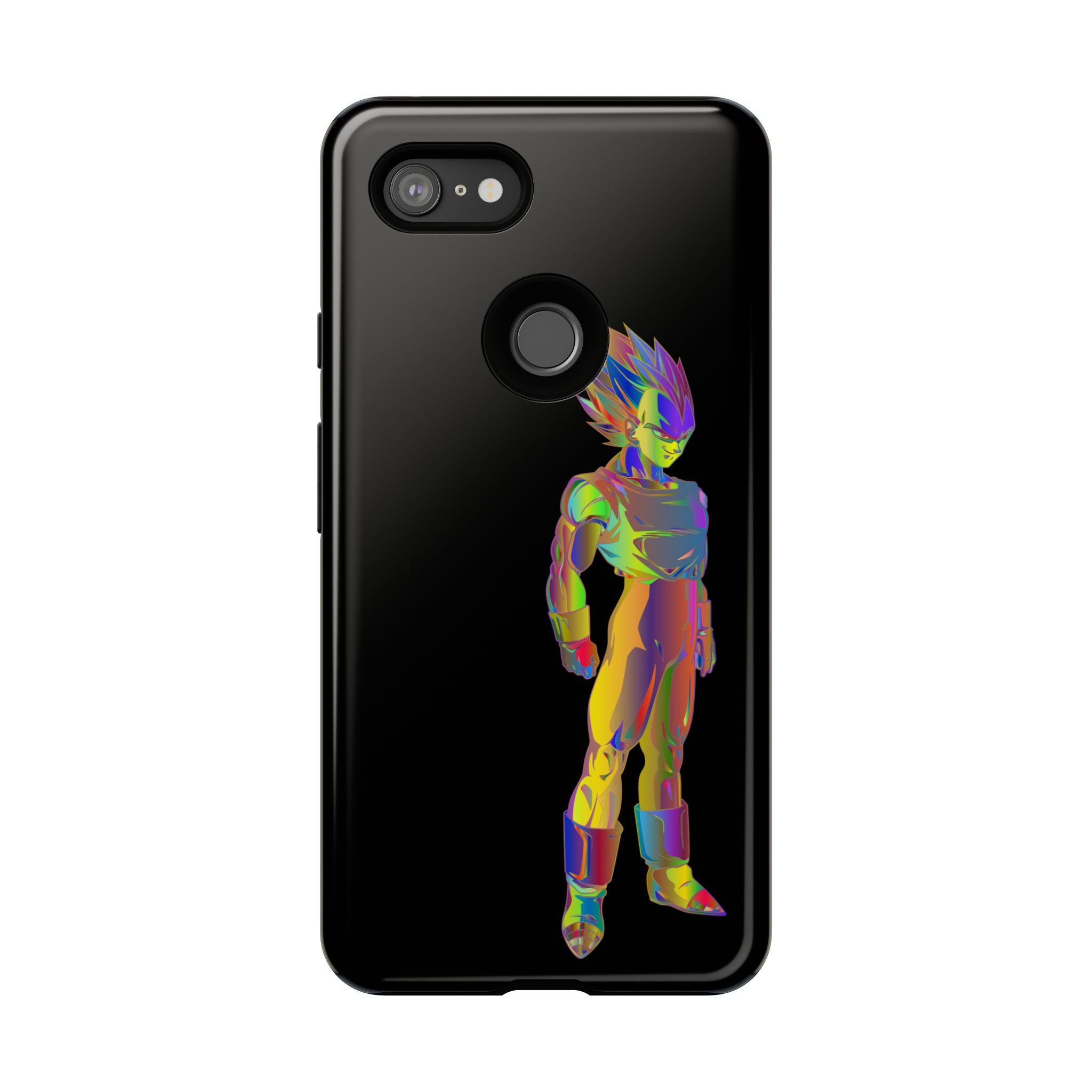 Vibrant Anime Phone Cases, Tough Cases for Fans, Gifts for Geeks, Unique Accessories for Collectors, Birthday & Holiday Presents