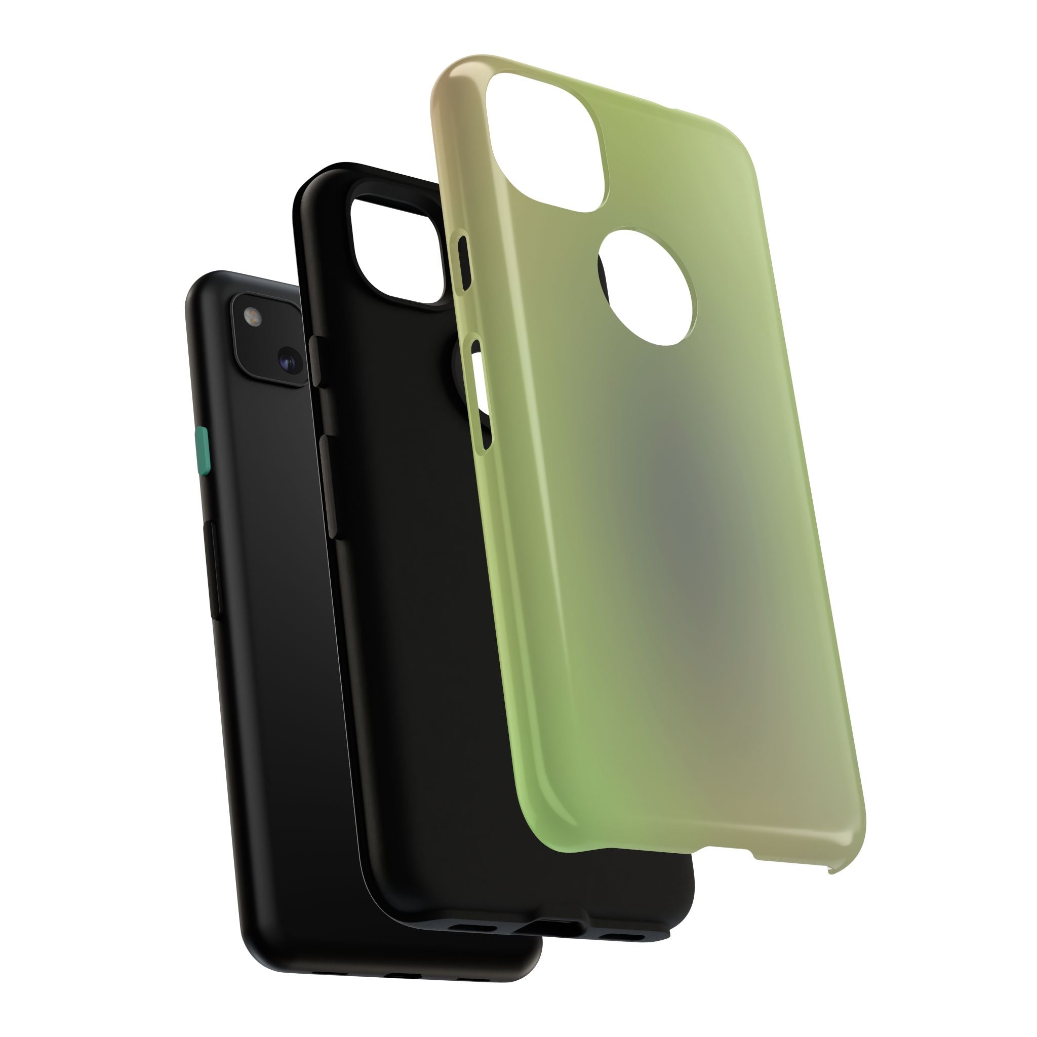 Stylish Tough Phone Case - Unique Protective Cover, Customizable Mobile Accessory, Trendy Gift for Tech Lovers, Birthday Present