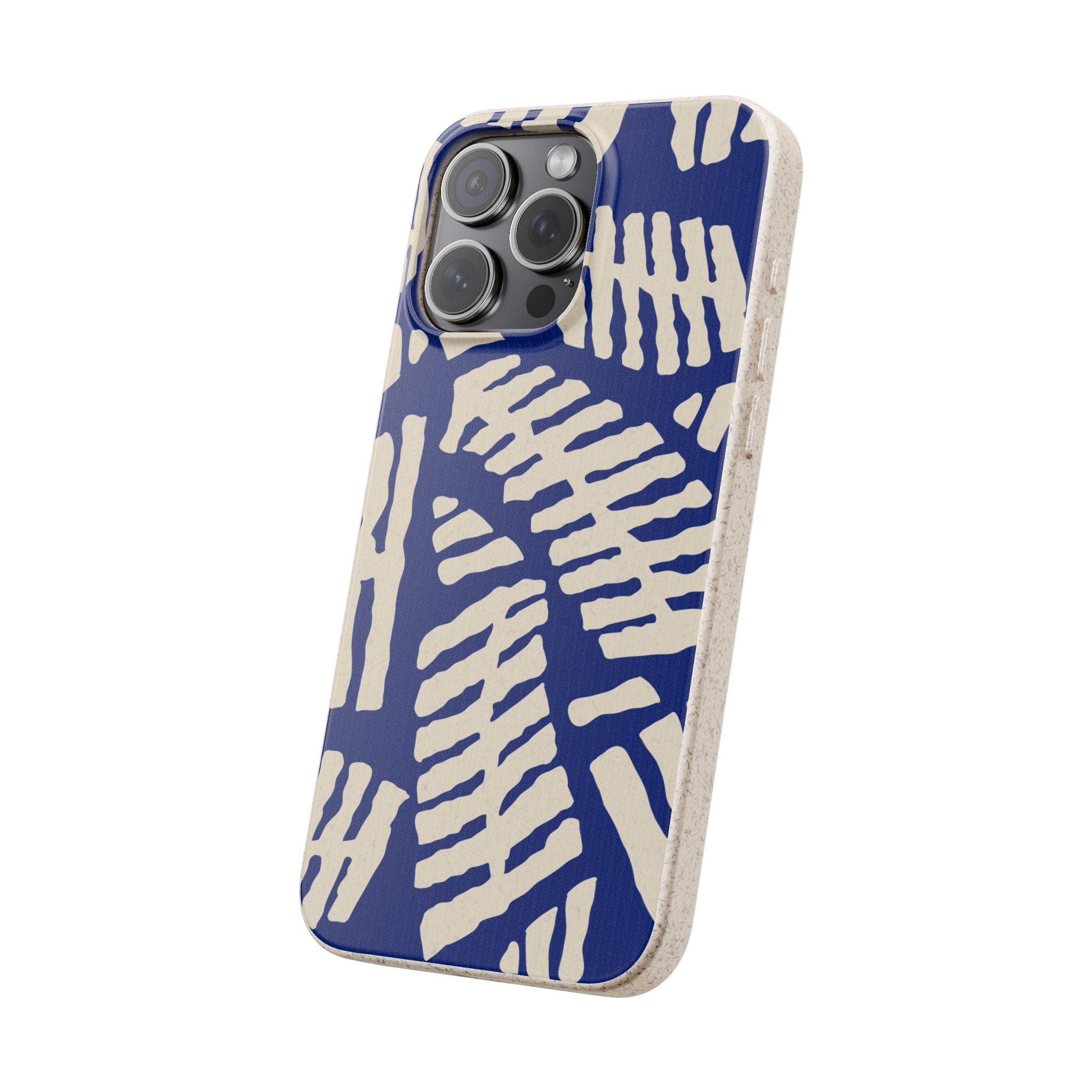 Eco-Friendly Biodegradable Phone Case, Stylish Nature-Inspired Design for Sustainable Living, Eco-Conscious Gift, for All Phone Models