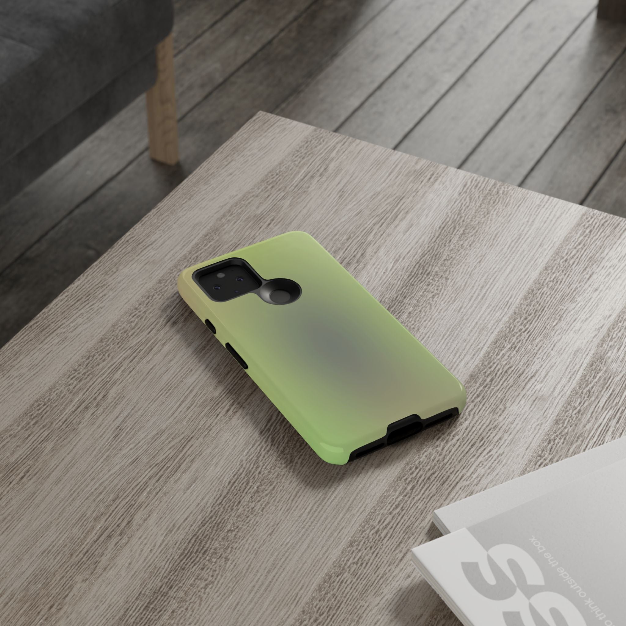 Stylish Tough Phone Case - Unique Protective Cover, Customizable Mobile Accessory, Trendy Gift for Tech Lovers, Birthday Present