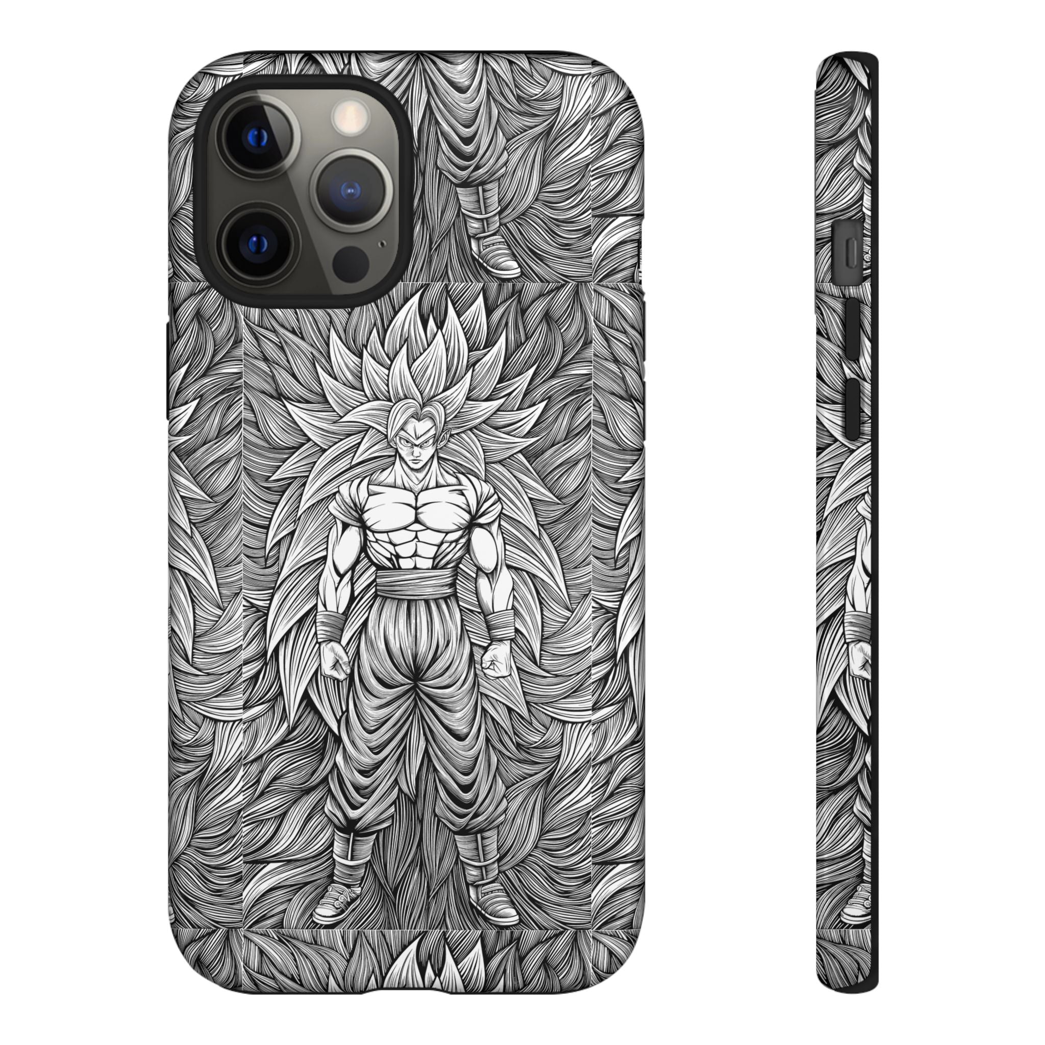 Tough Cases