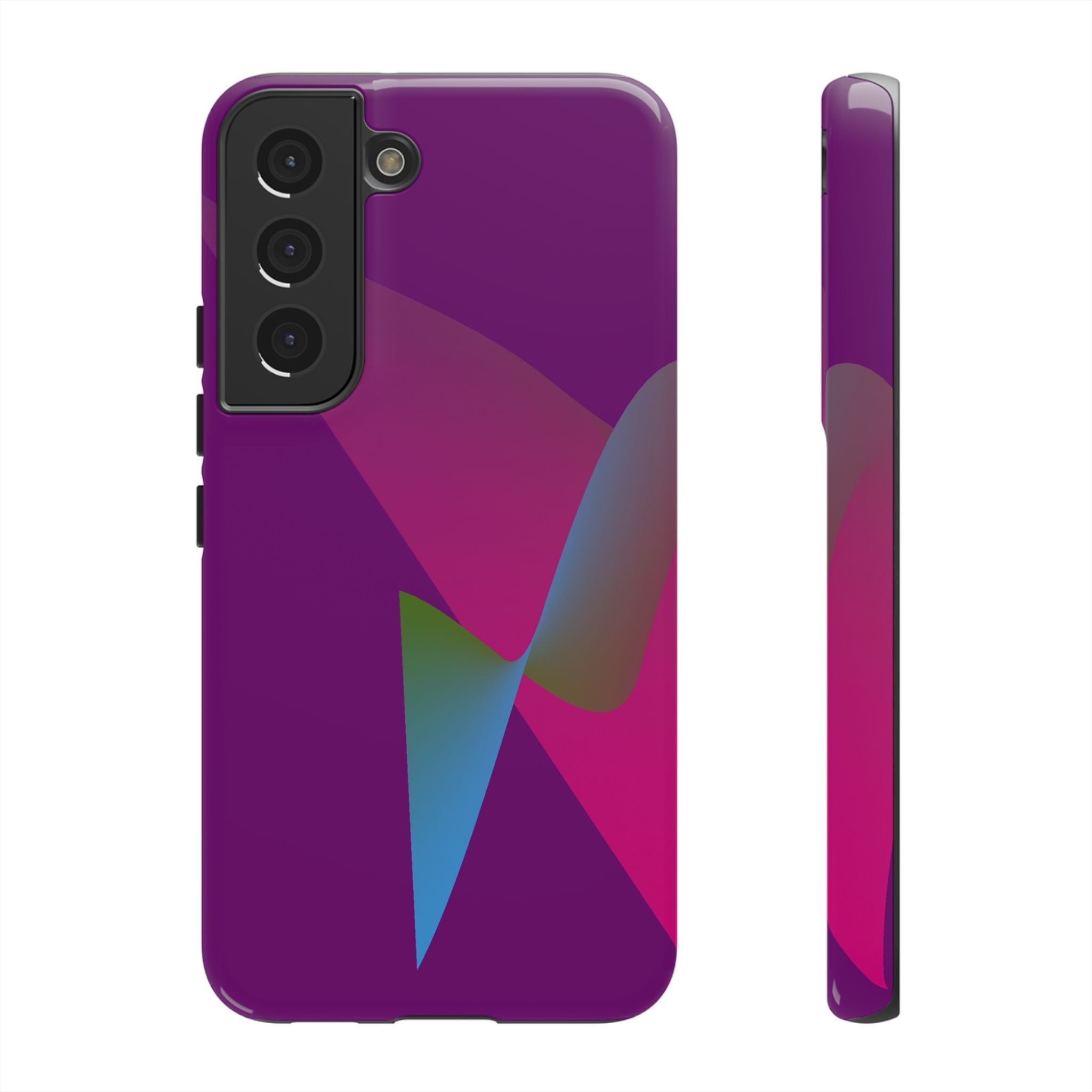 Stylish Phone Case | Tough Cases for Protection & Style | Smartphone Accessories, Custom Phone Cover, Gift for Her, Trendy Tech