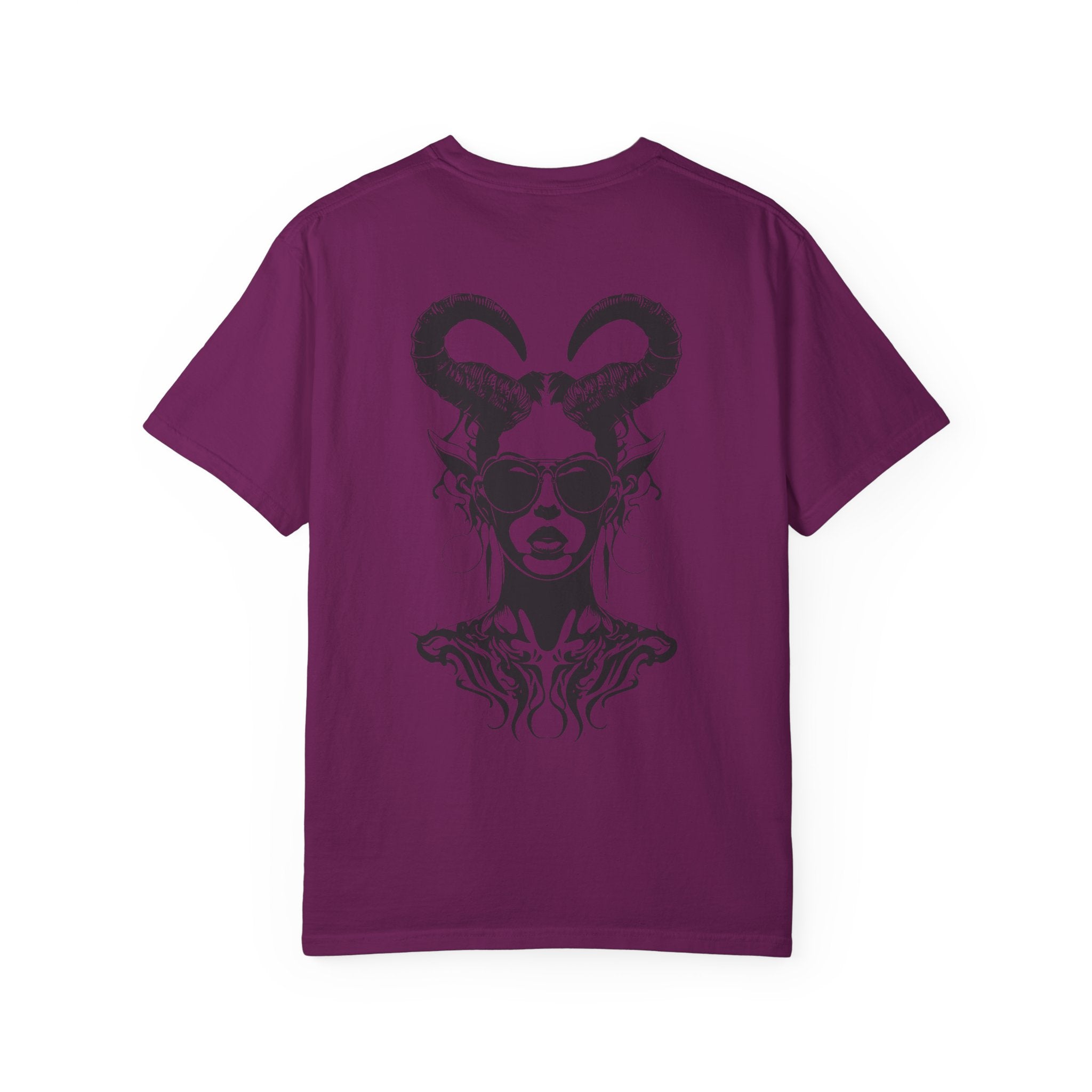 "A Throne in Hell Tee"