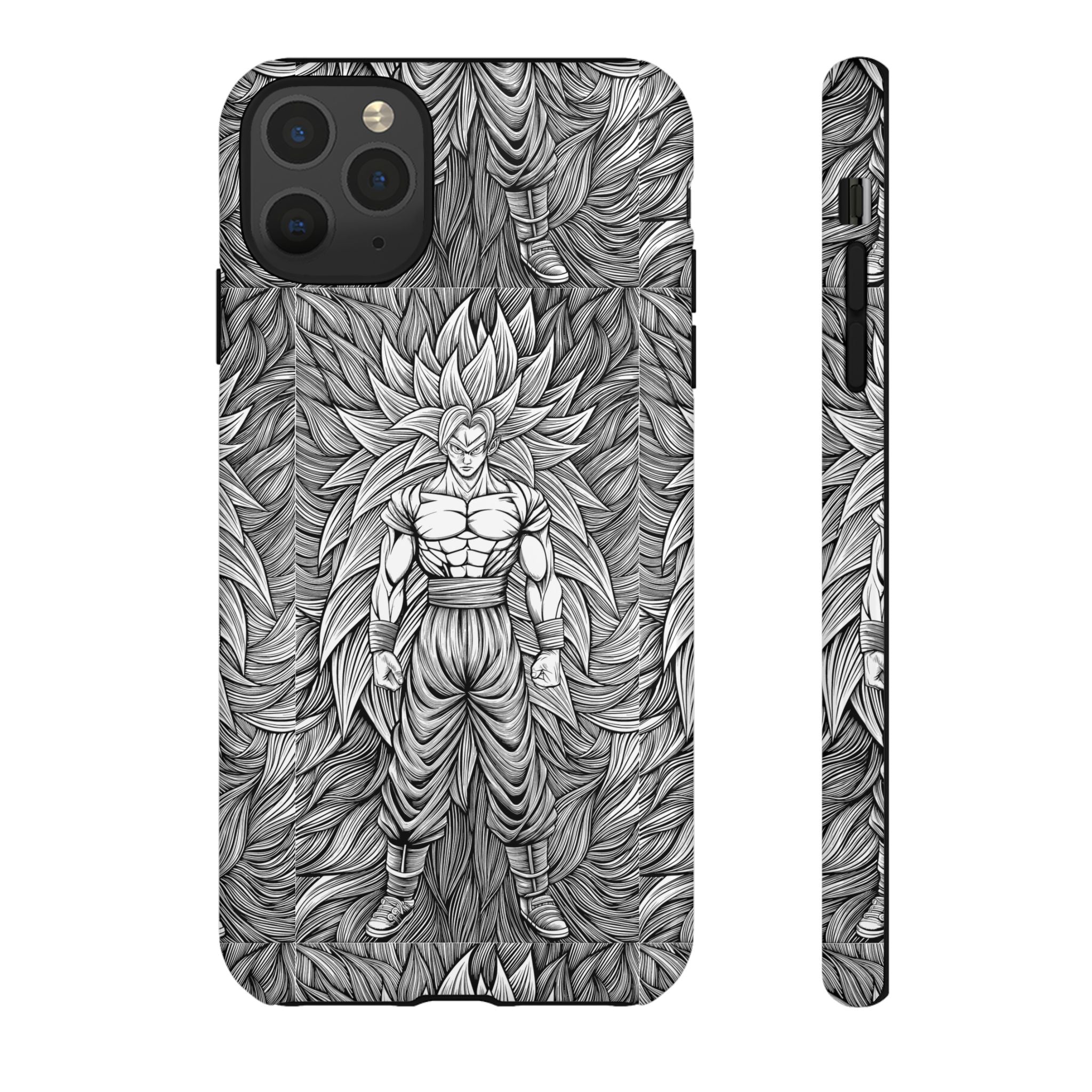Tough Cases