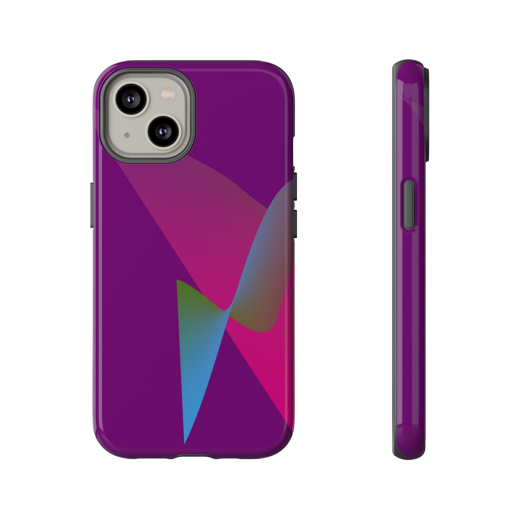 Stylish Phone Case | Tough Cases for Protection & Style | Smartphone Accessories, Custom Phone Cover, Gift for Her, Trendy Tech