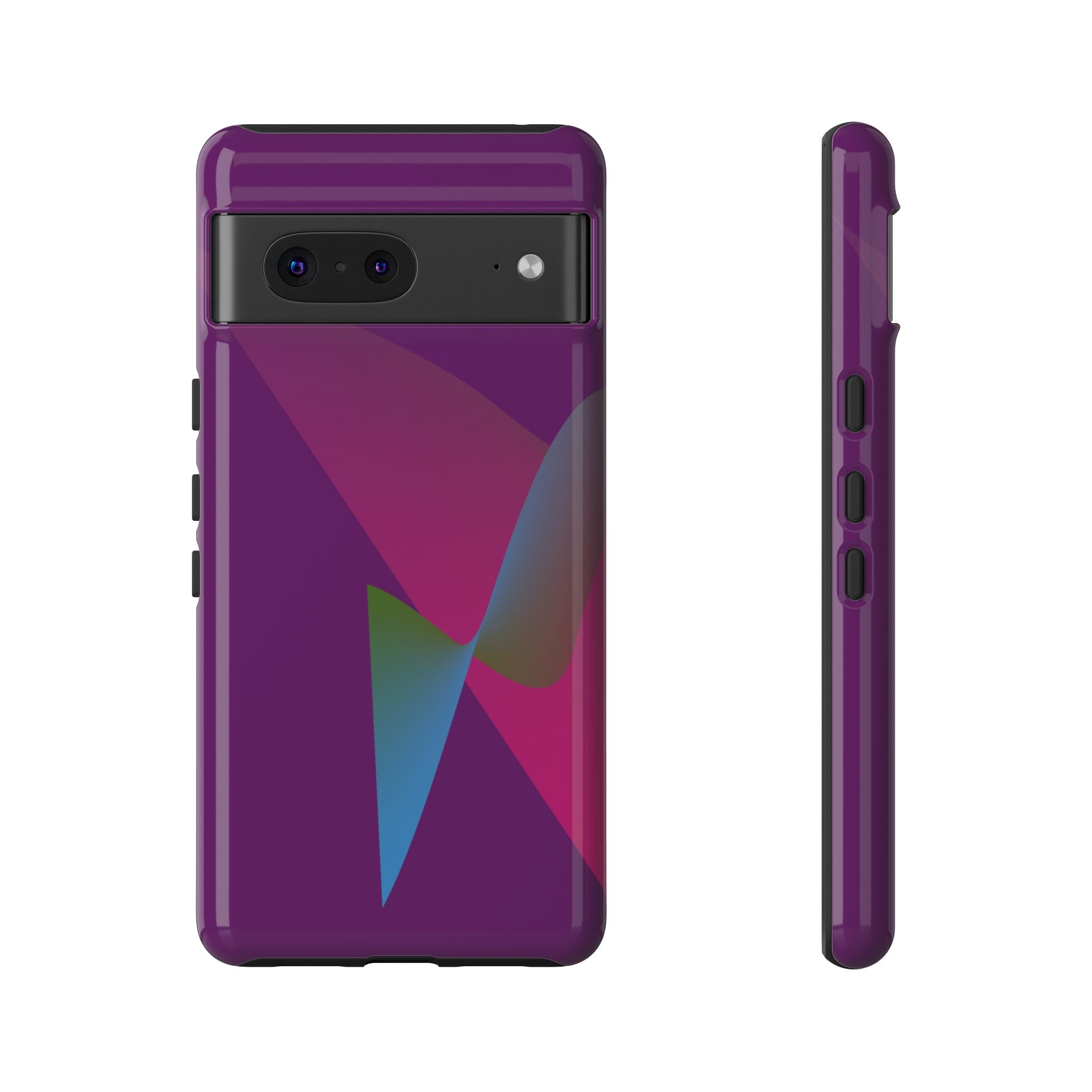 Stylish Phone Case | Tough Cases for Protection & Style | Smartphone Accessories, Custom Phone Cover, Gift for Her, Trendy Tech