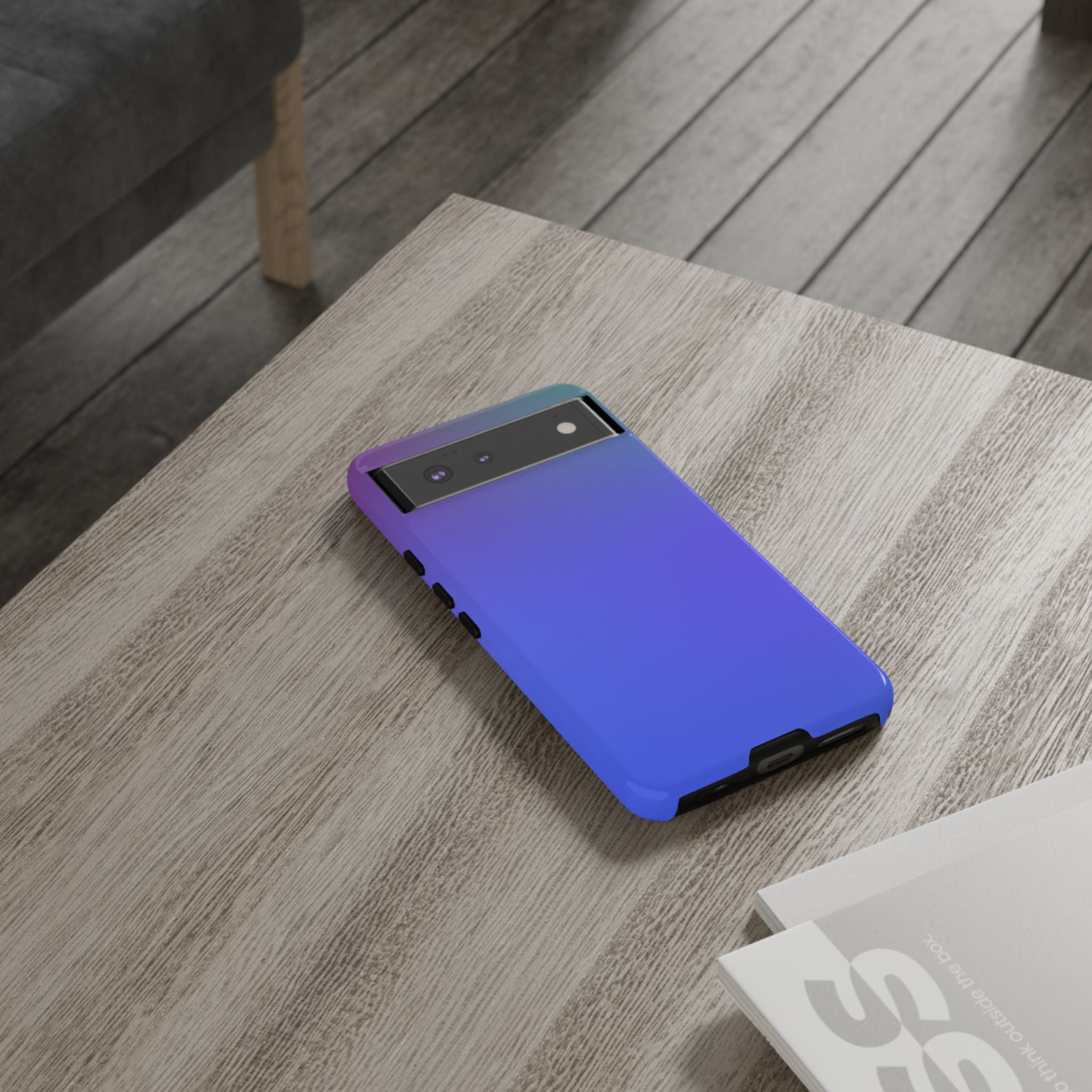 Vibrant Phone Case