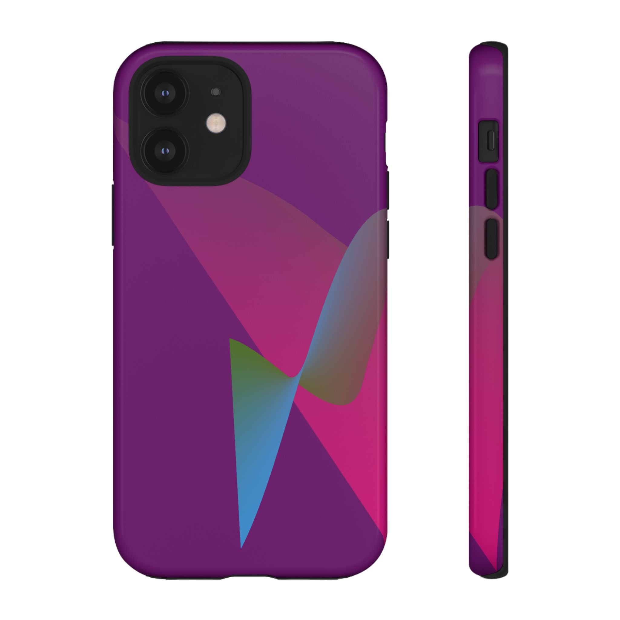 Stylish Phone Case | Tough Cases for Protection & Style | Smartphone Accessories, Custom Phone Cover, Gift for Her, Trendy Tech