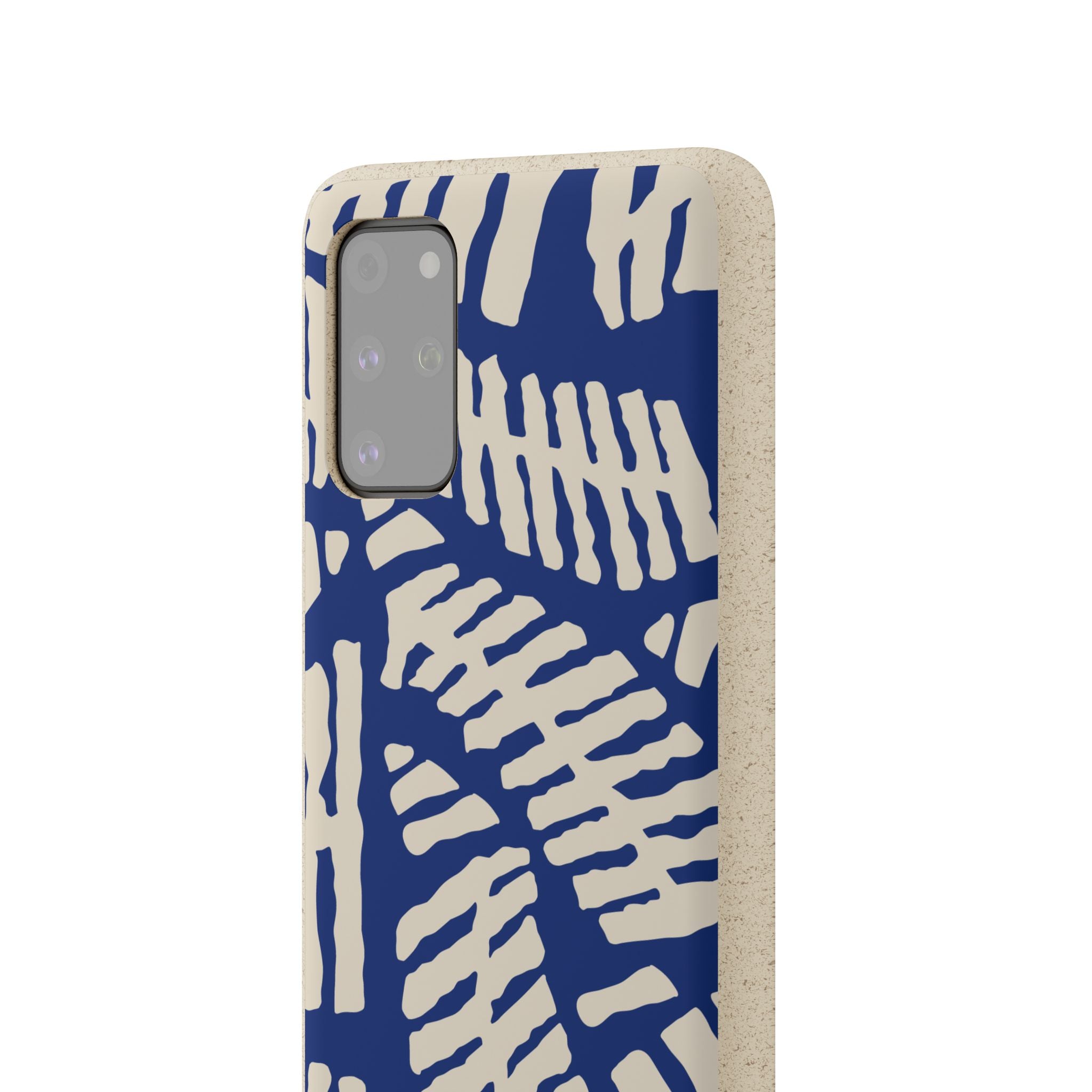 Eco-Friendly Biodegradable Phone Case, Stylish Nature-Inspired Design for Sustainable Living, Eco-Conscious Gift, for All Phone Models