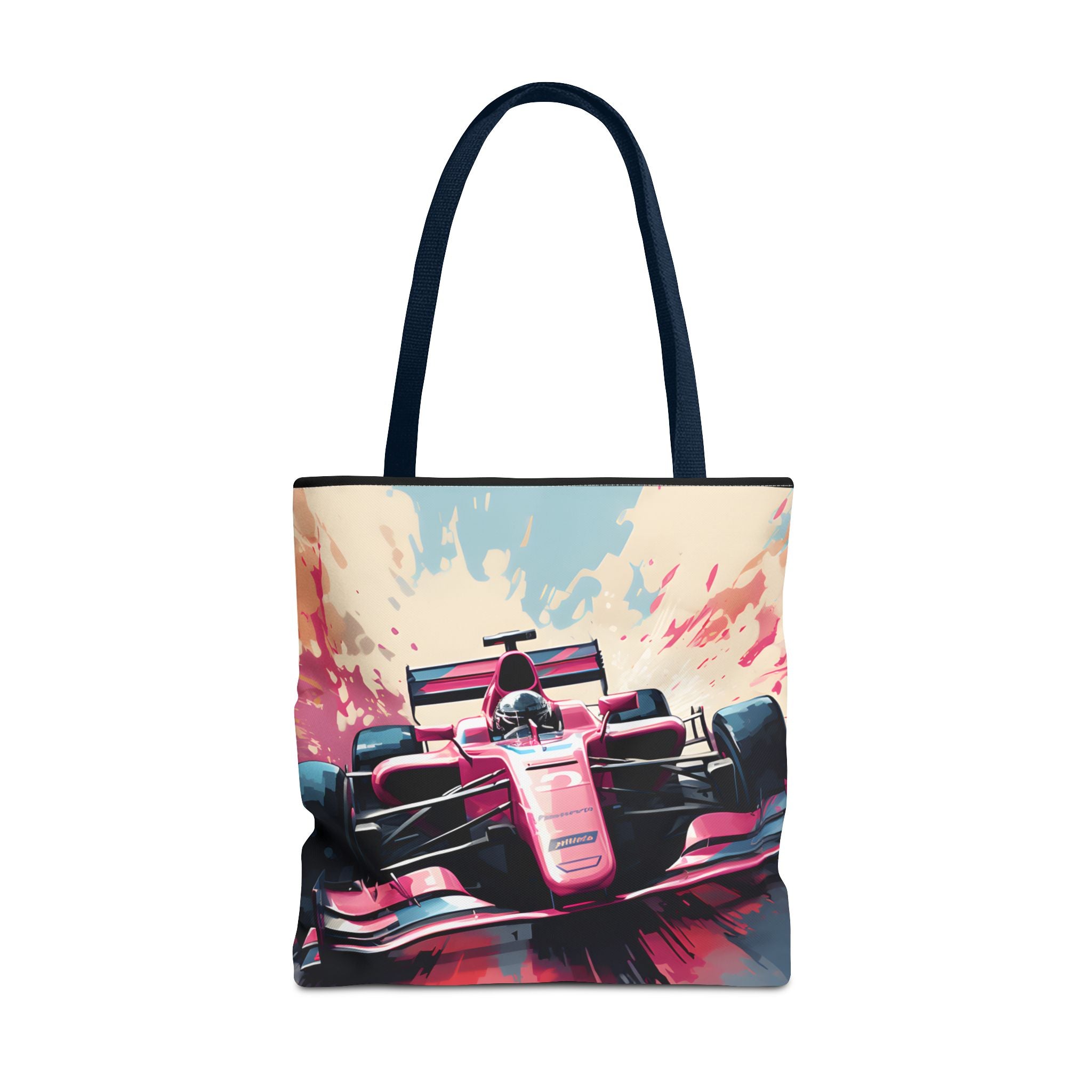 Tote Bag (AOP) High Speed