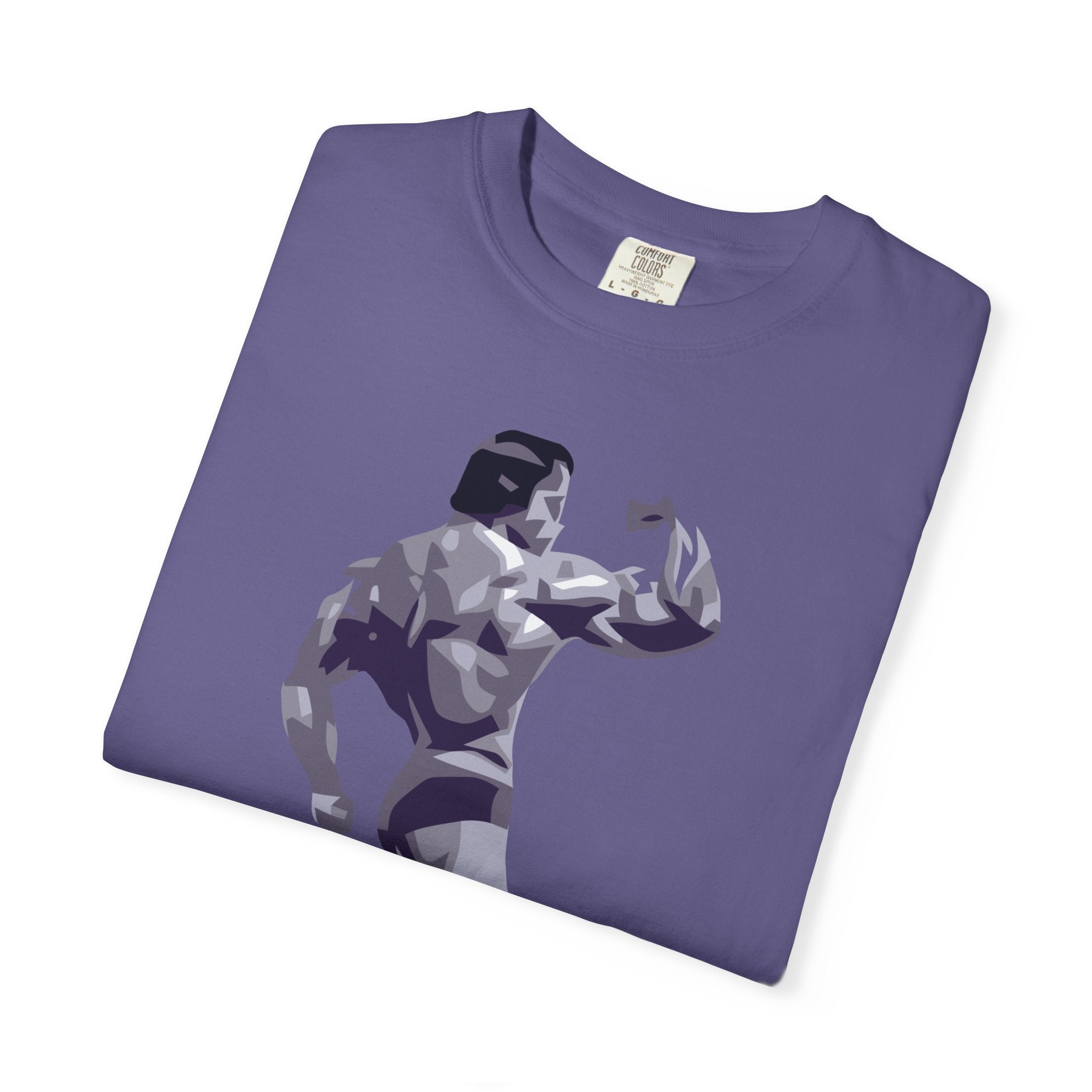 "Even Perfect Isn’t Perfect" Tee