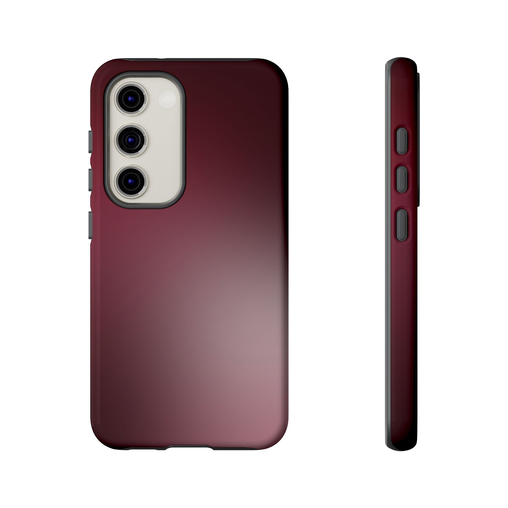 Stylish Tough Phone Case, Sleek Smartphone Cover, Durable Protective Case, Custom Mobile Accessory, Trendy Gift Idea