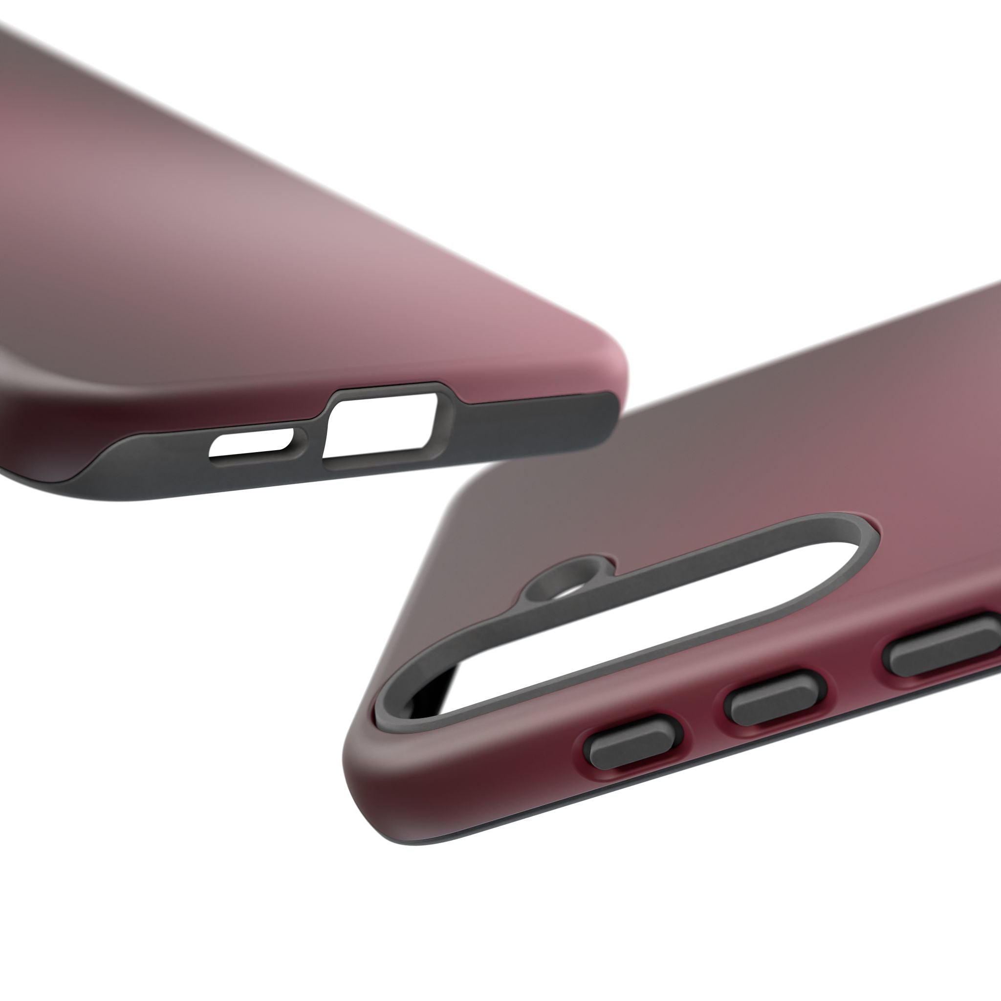 Stylish Tough Phone Case, Sleek Smartphone Cover, Durable Protective Case, Custom Mobile Accessory, Trendy Gift Idea