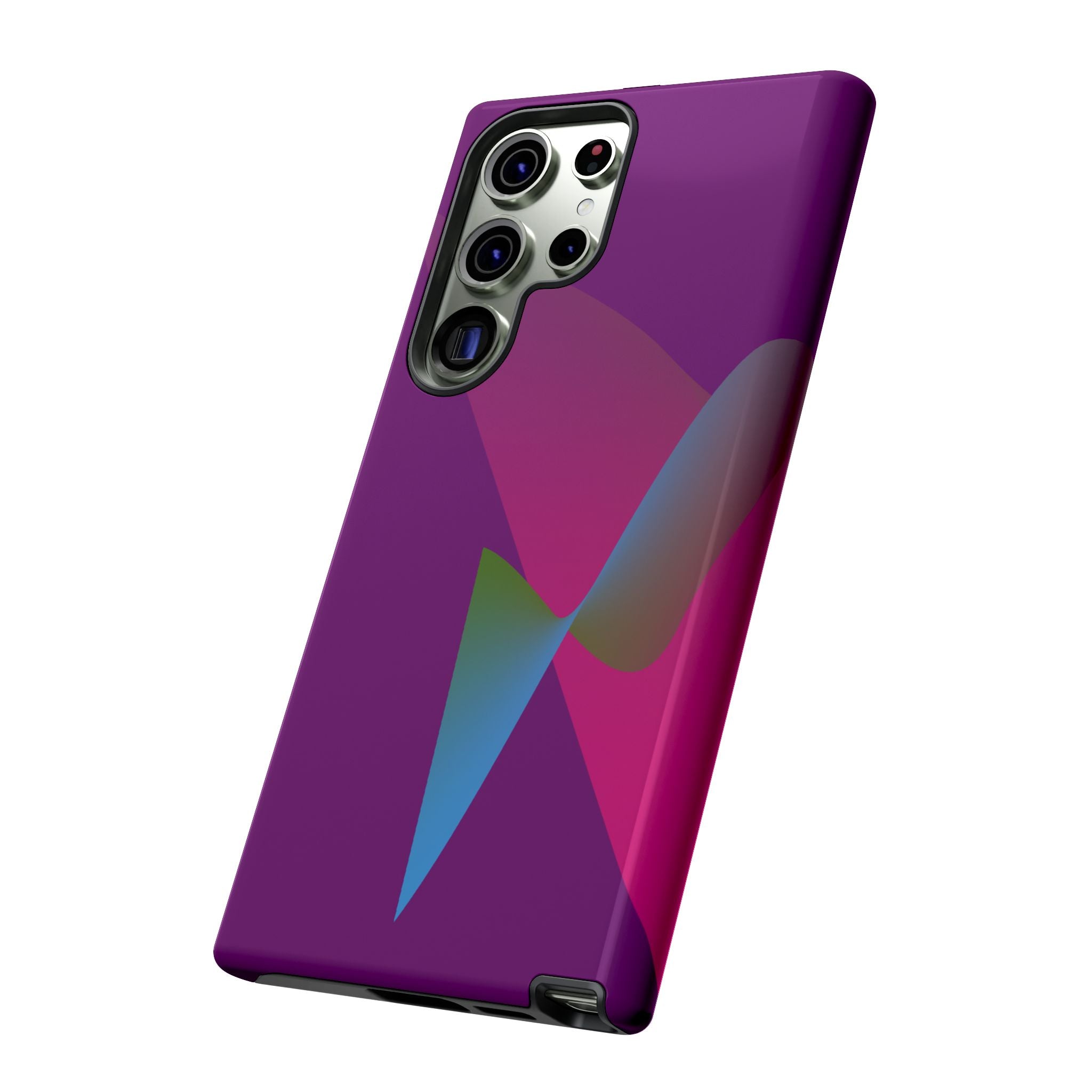 Stylish Phone Case | Tough Cases for Protection & Style | Smartphone Accessories, Custom Phone Cover, Gift for Her, Trendy Tech
