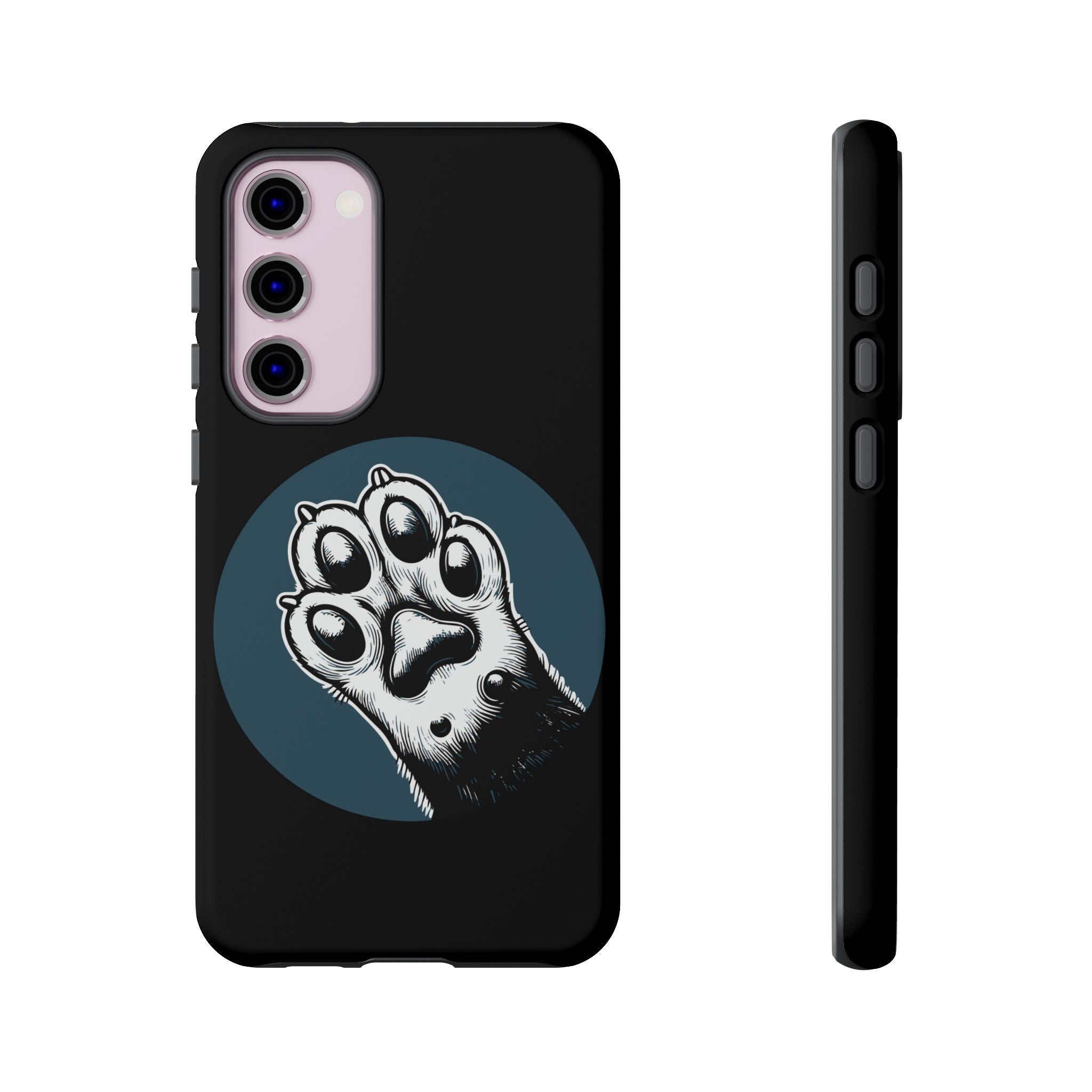 Tough Cases