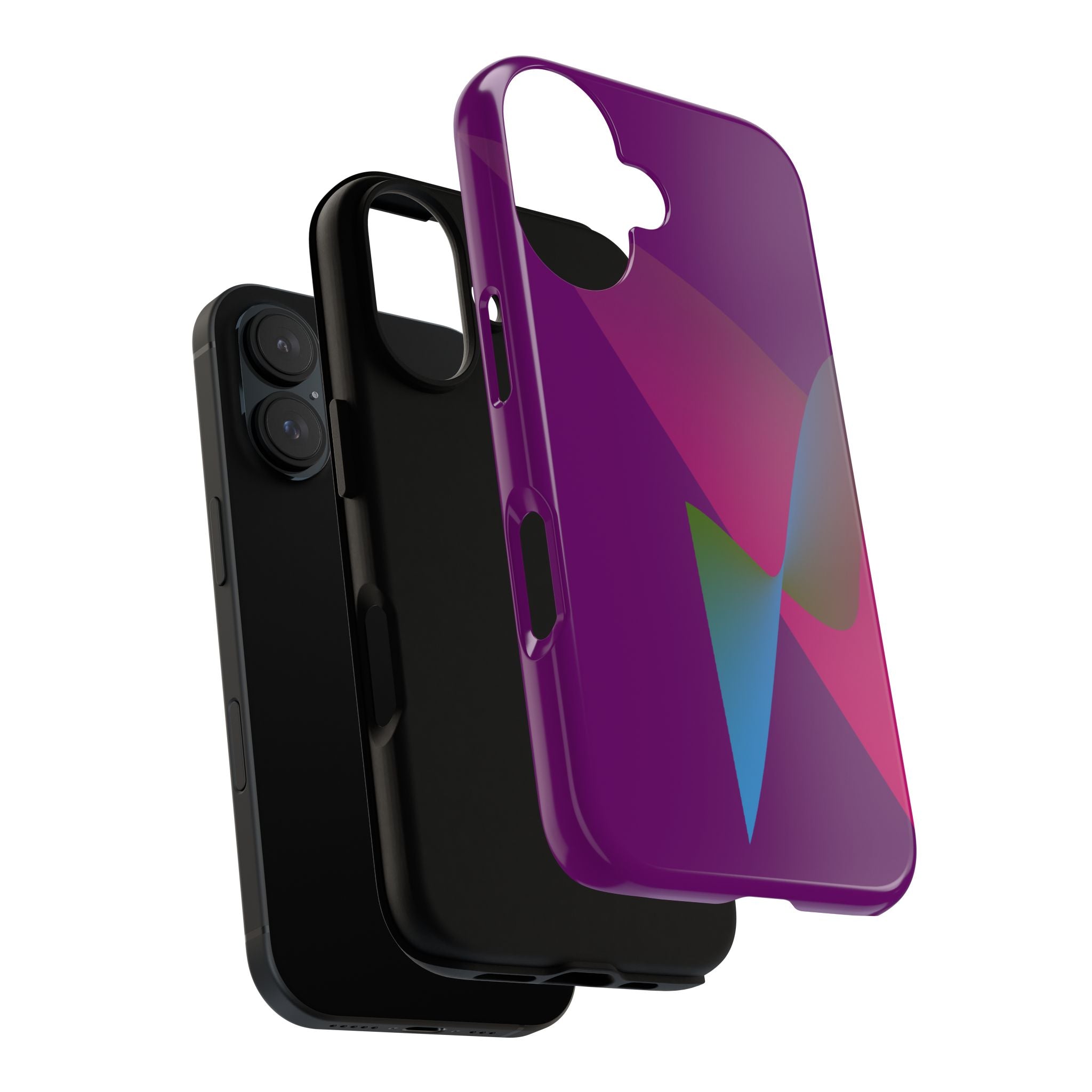 Stylish Phone Case | Tough Cases for Protection & Style | Smartphone Accessories, Custom Phone Cover, Gift for Her, Trendy Tech
