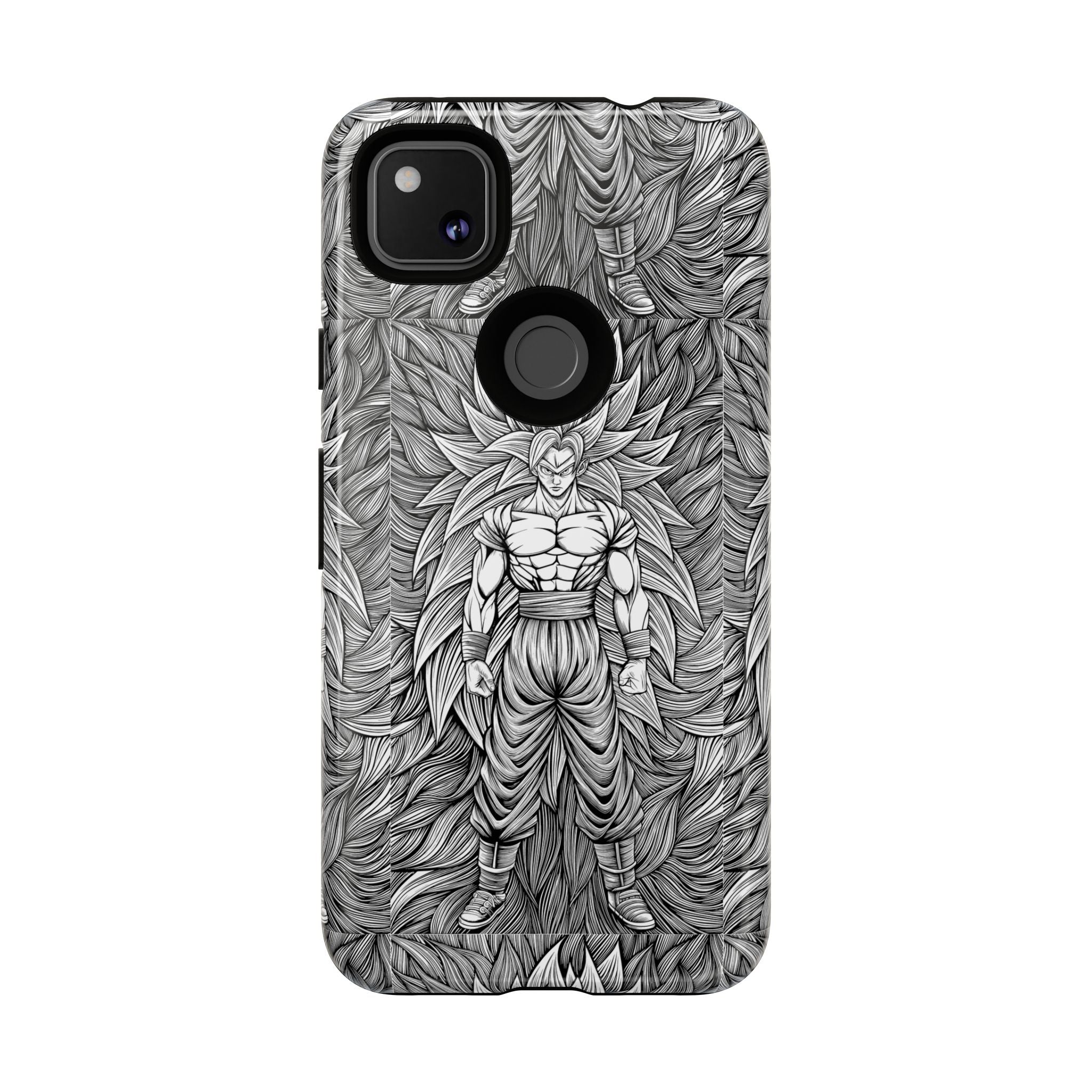 Tough Cases