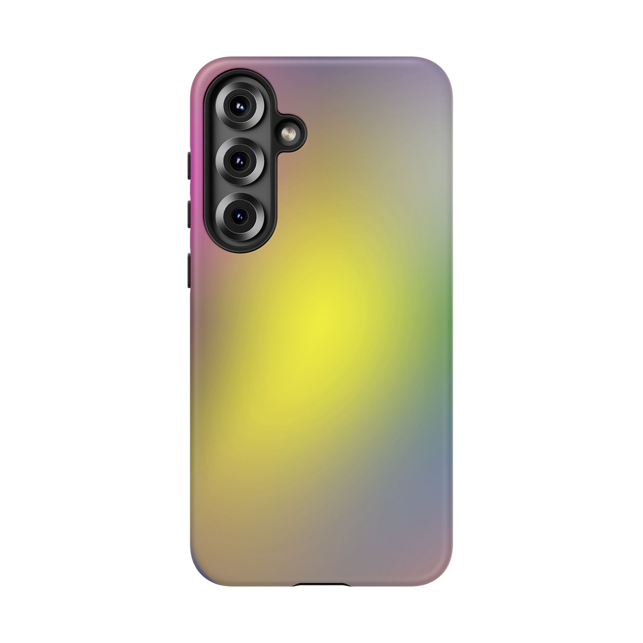 Colorful Tough Phone Case, Stylish Slim Cover, Durable Mobile Protection, Trendy Gift for Tech Lovers, Vibrant Phone Accessory