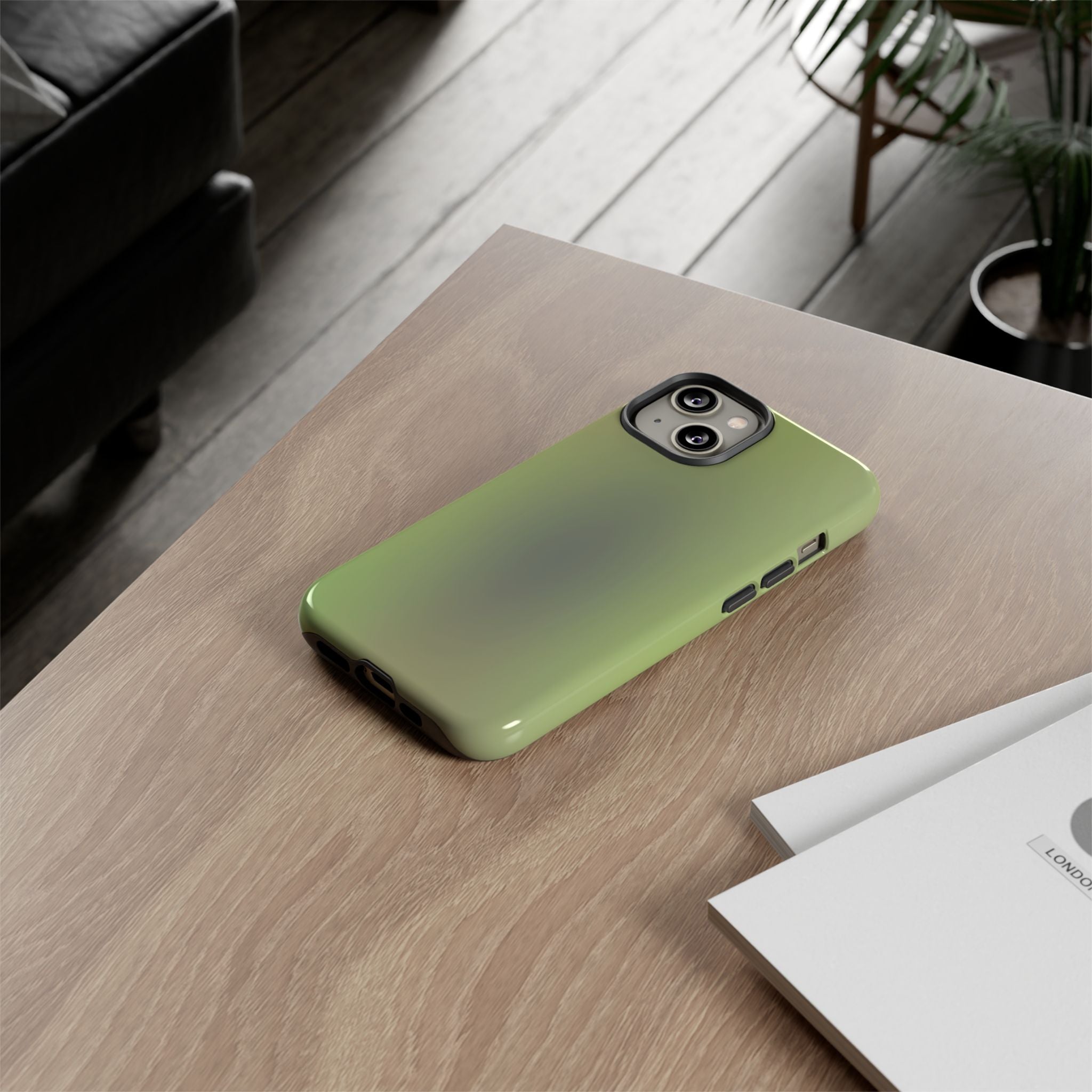 Stylish Tough Phone Case - Unique Protective Cover, Customizable Mobile Accessory, Trendy Gift for Tech Lovers, Birthday Present