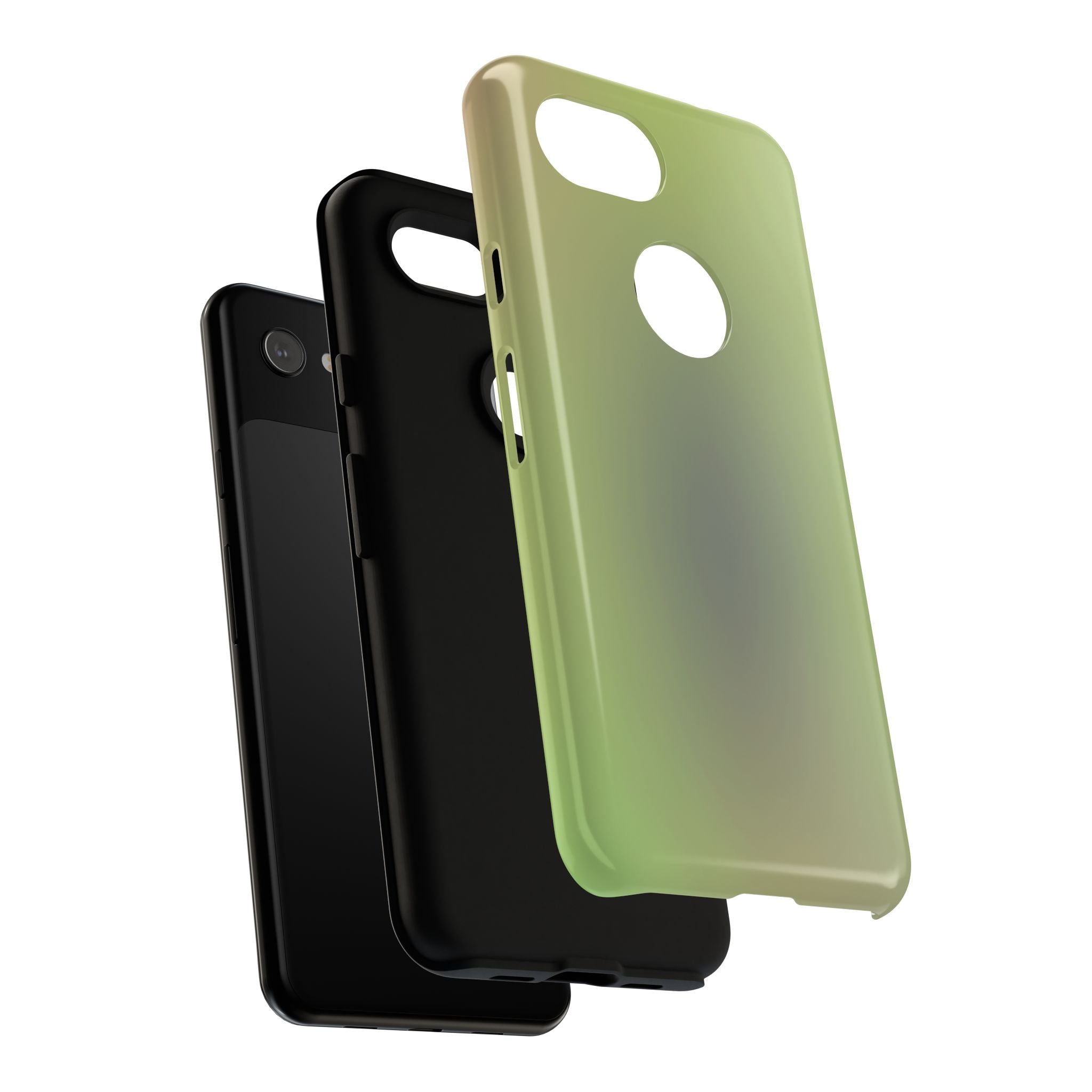 Stylish Tough Phone Case - Unique Protective Cover, Customizable Mobile Accessory, Trendy Gift for Tech Lovers, Birthday Present