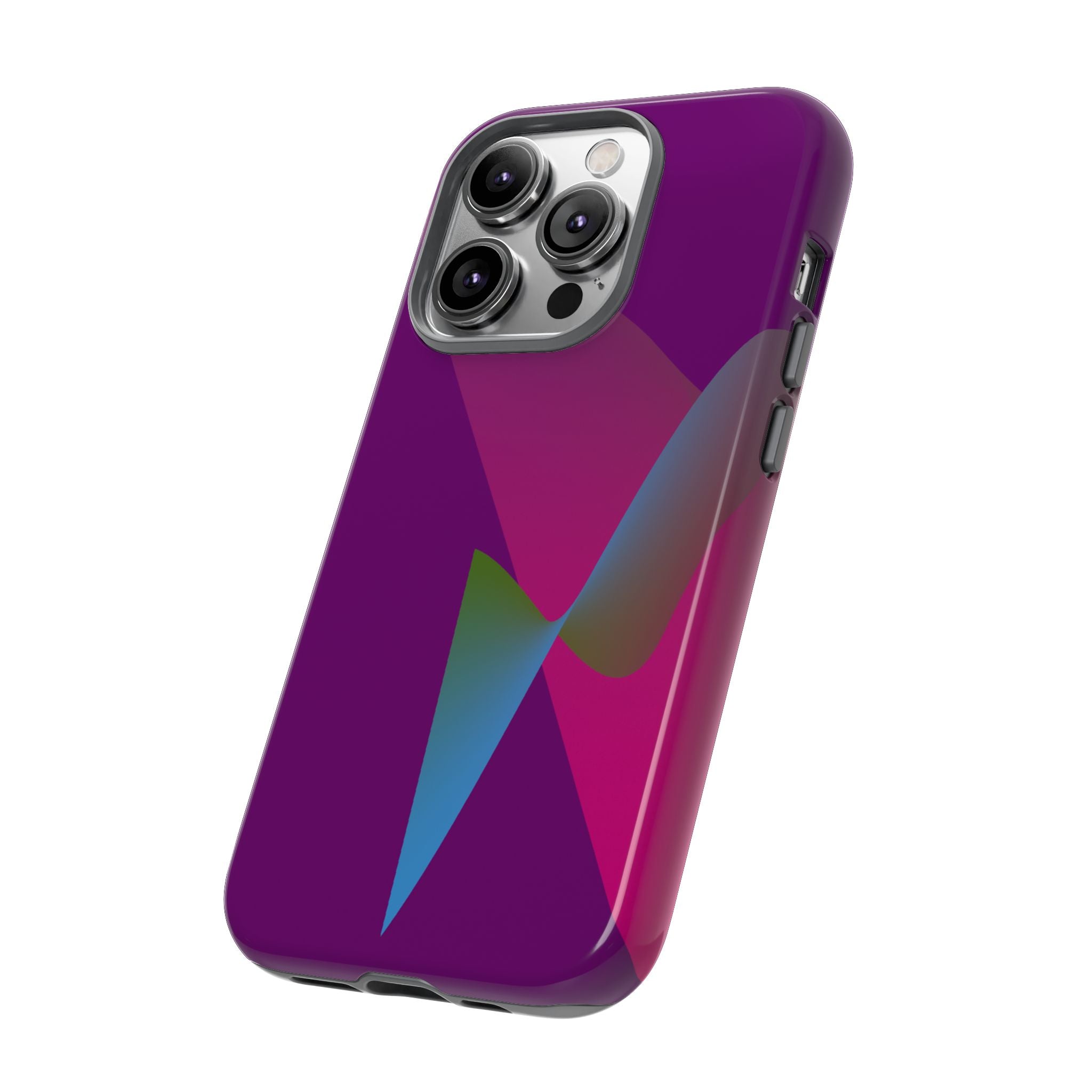Stylish Phone Case | Tough Cases for Protection & Style | Smartphone Accessories, Custom Phone Cover, Gift for Her, Trendy Tech