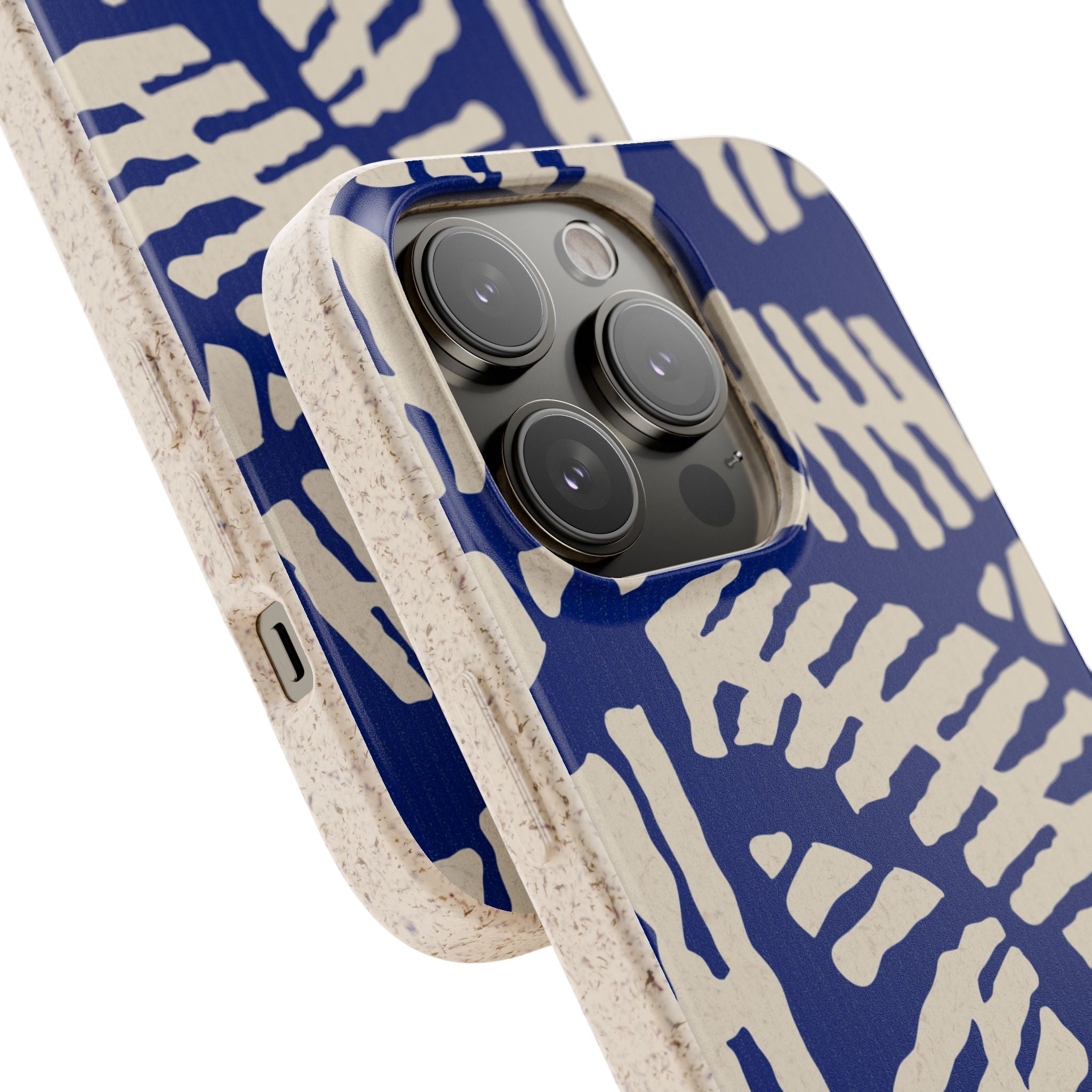 Eco-Friendly Biodegradable Phone Case, Stylish Nature-Inspired Design for Sustainable Living, Eco-Conscious Gift, for All Phone Models