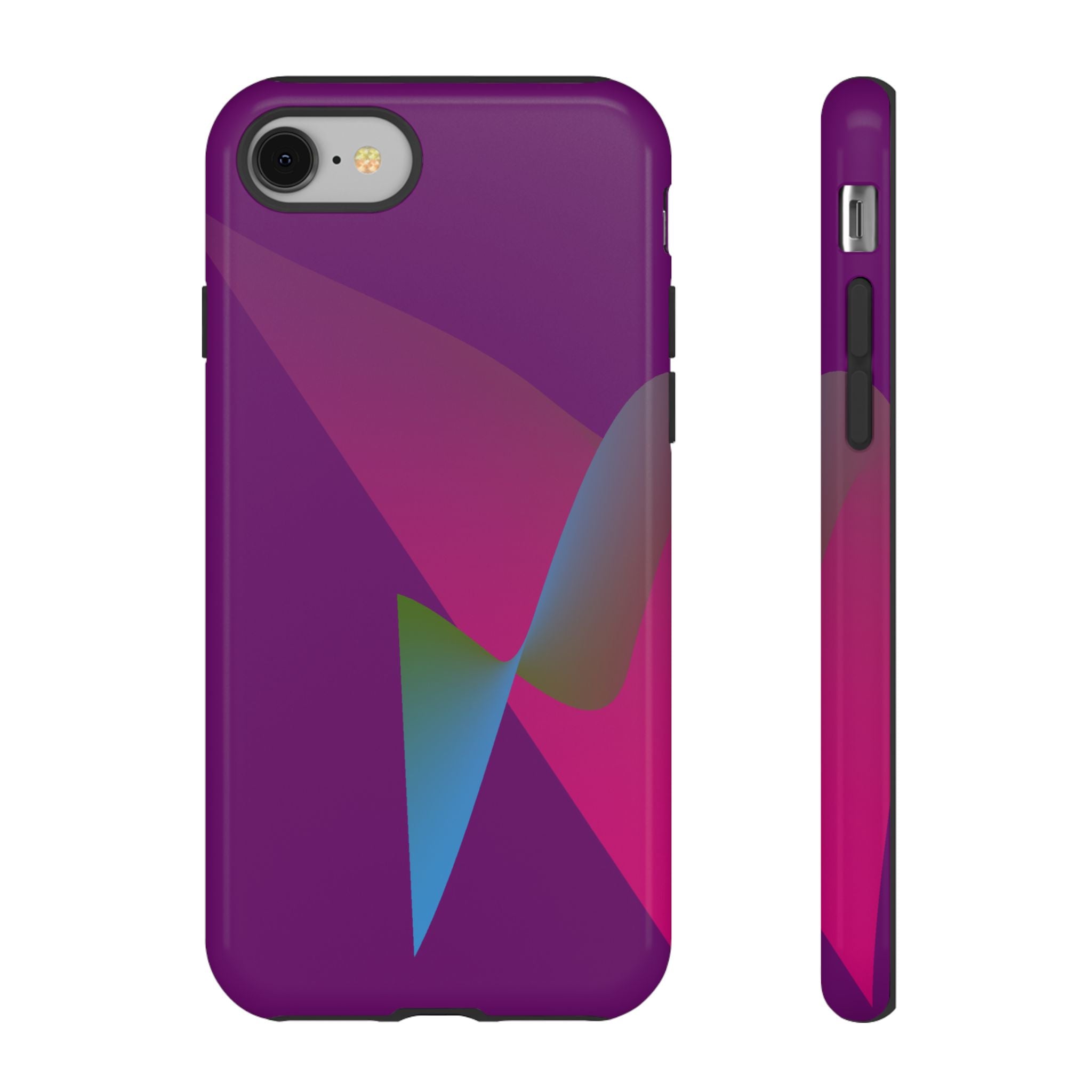Stylish Phone Case | Tough Cases for Protection & Style | Smartphone Accessories, Custom Phone Cover, Gift for Her, Trendy Tech