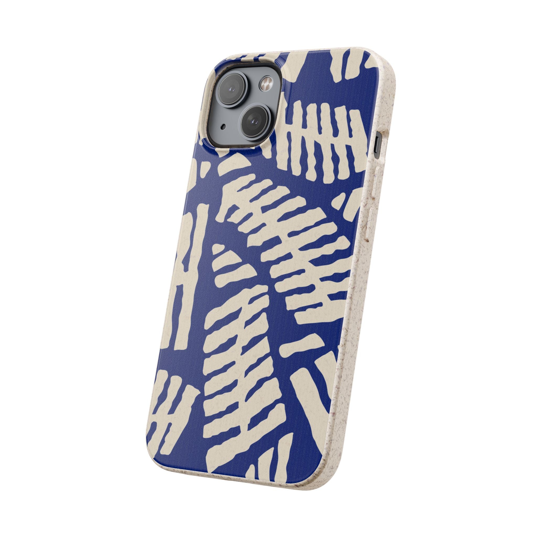 Eco-Friendly Biodegradable Phone Case, Stylish Nature-Inspired Design for Sustainable Living, Eco-Conscious Gift, for All Phone Models