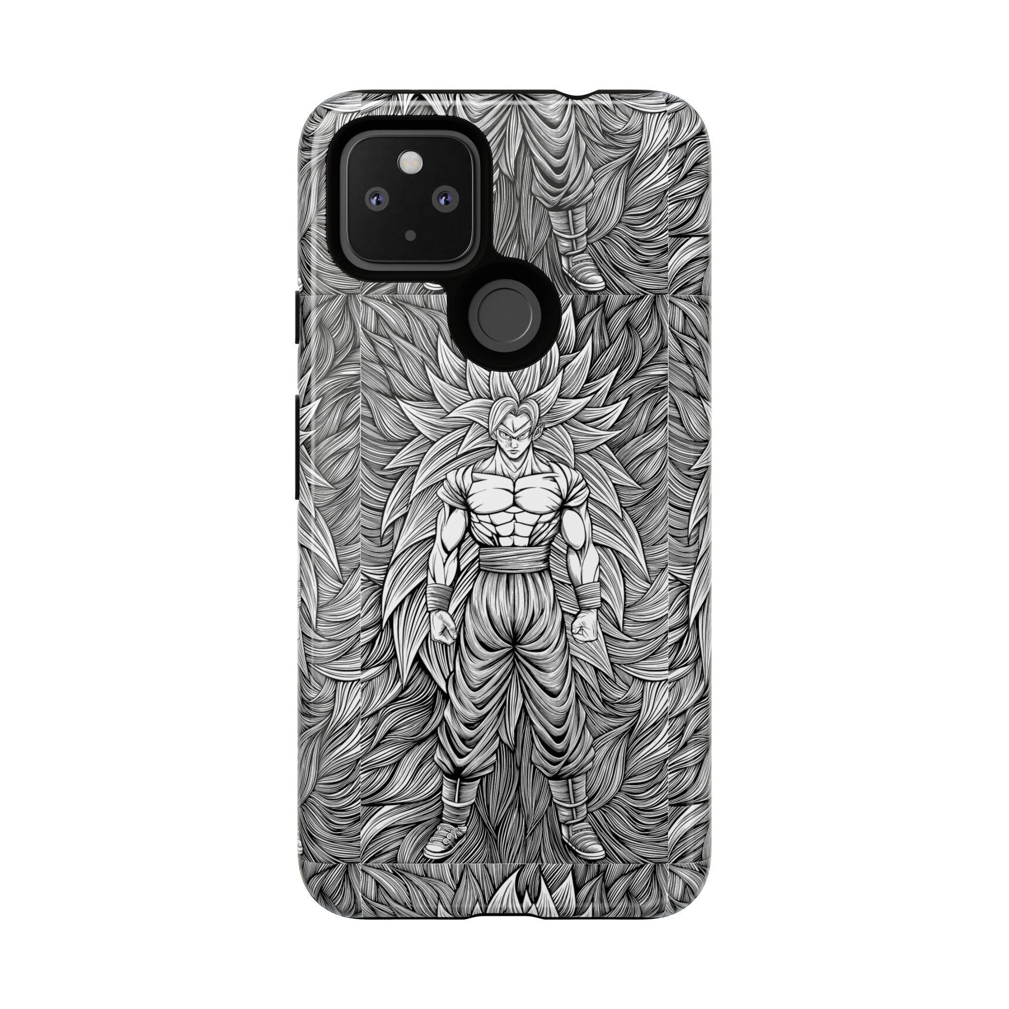 Tough Cases