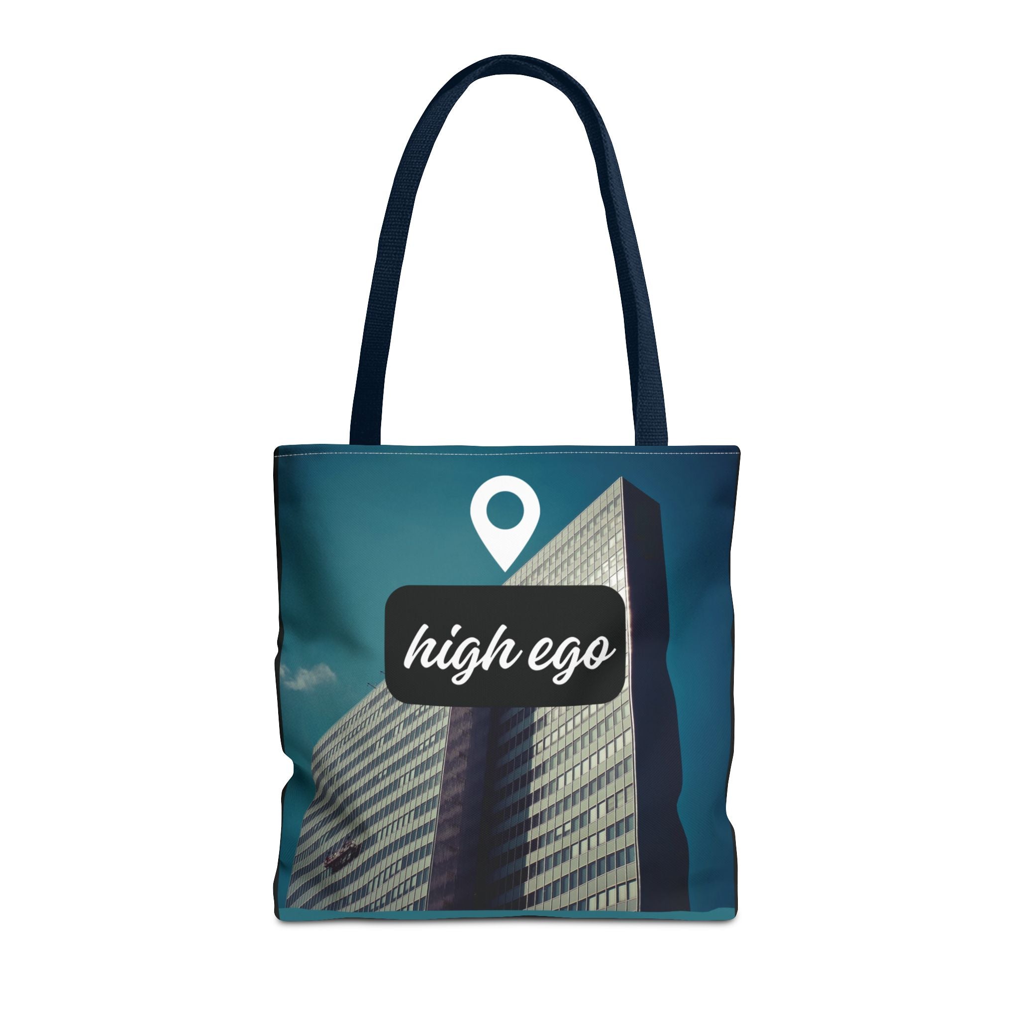 "Your Ego Called" – Bad Bag Edition