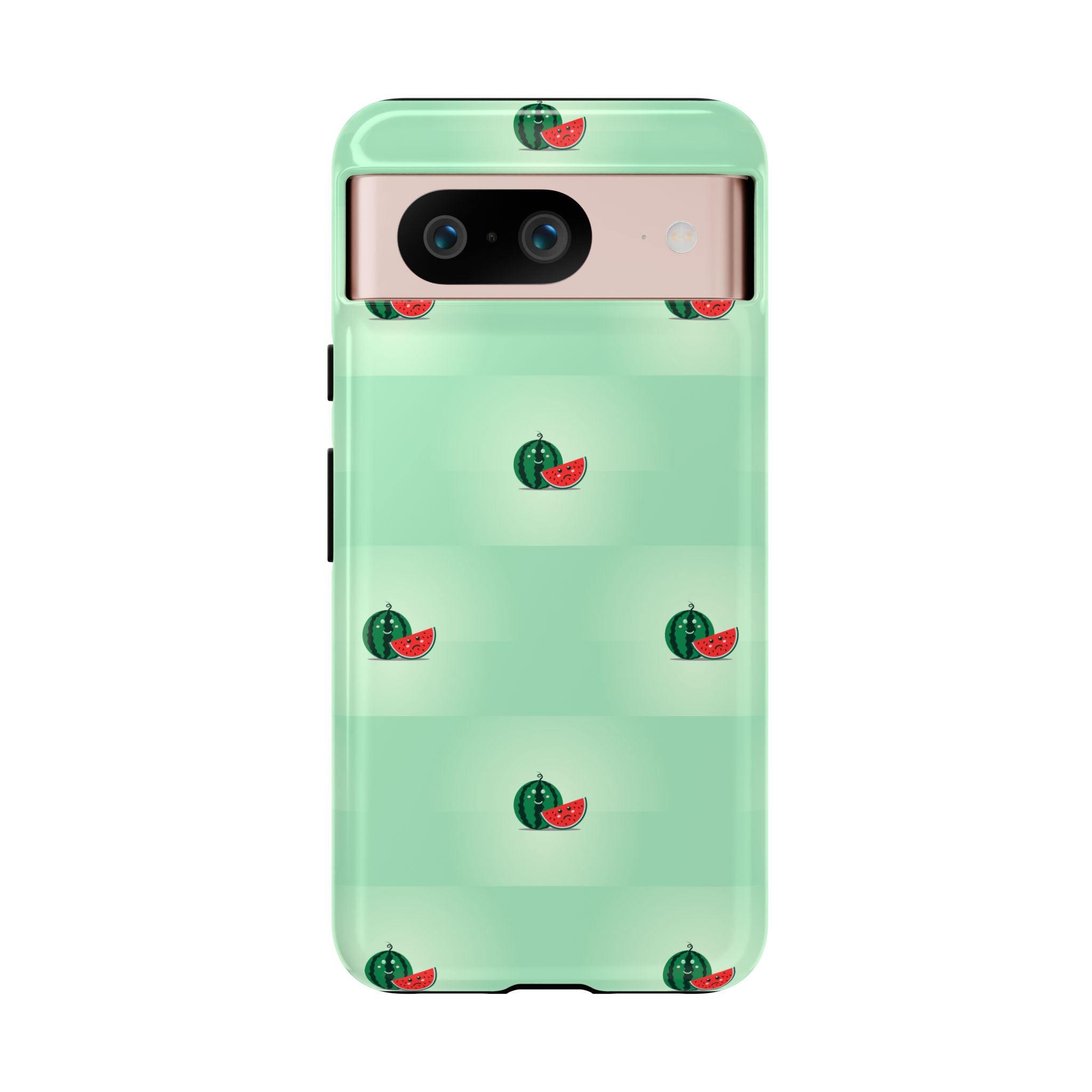Colorful Cactus Phone Case, Fun Phone Cover, Cute Cell Phone Accessories, Unique Gifts, Summer Vibes