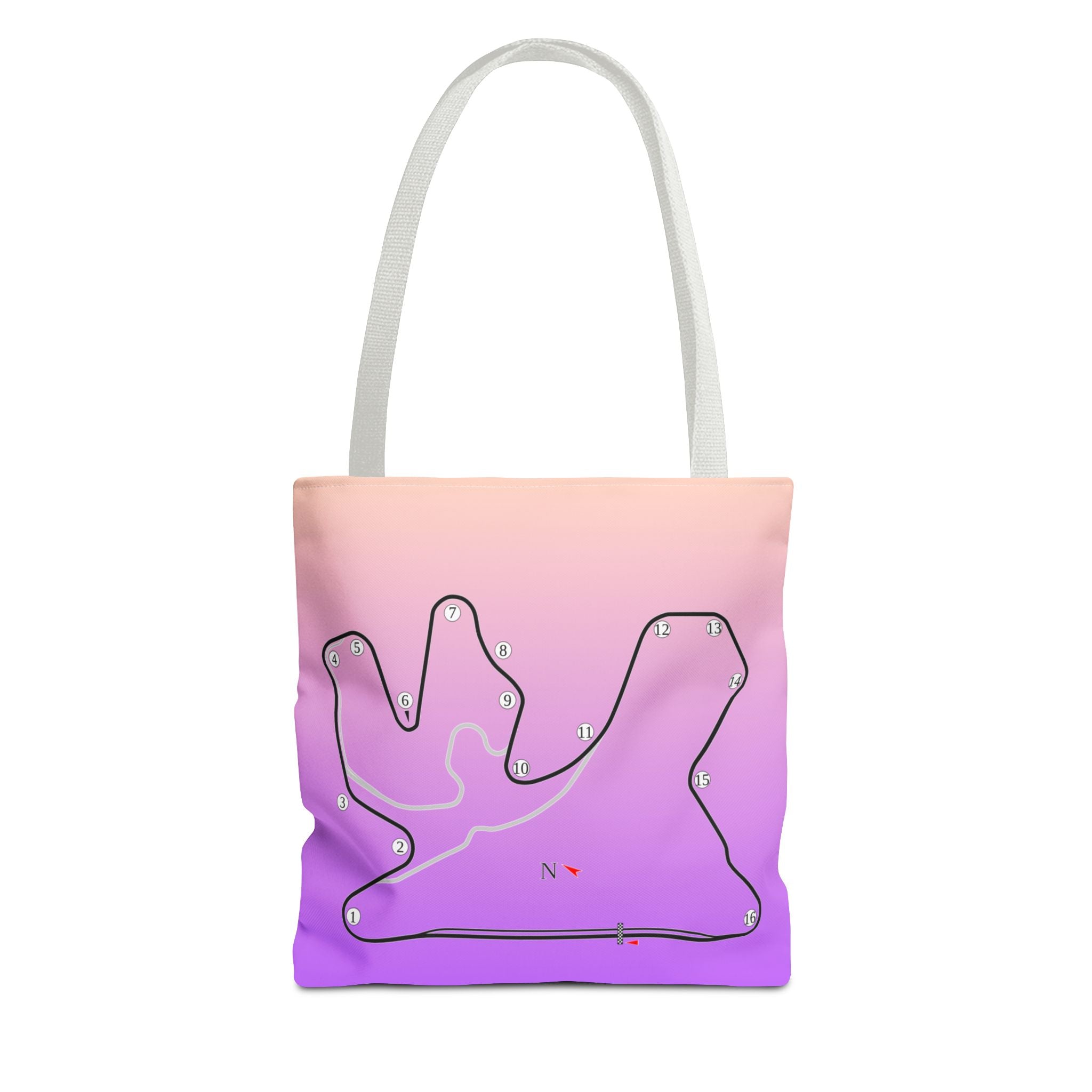 "Losail International Circuit" – Qatar Grand Prix Tote