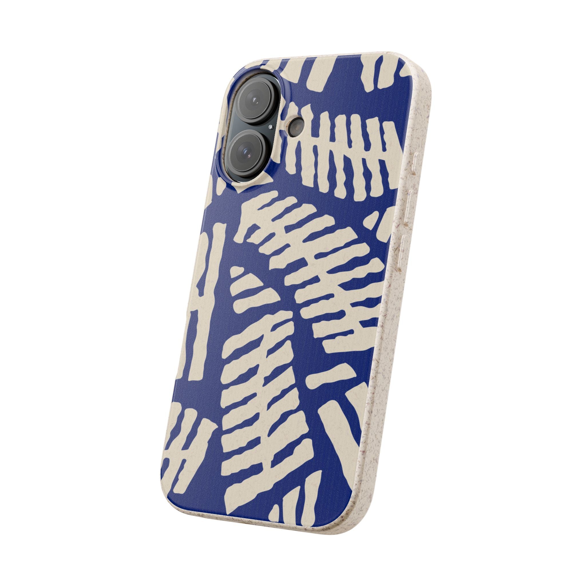 Eco-Friendly Biodegradable Phone Case, Stylish Nature-Inspired Design for Sustainable Living, Eco-Conscious Gift, for All Phone Models