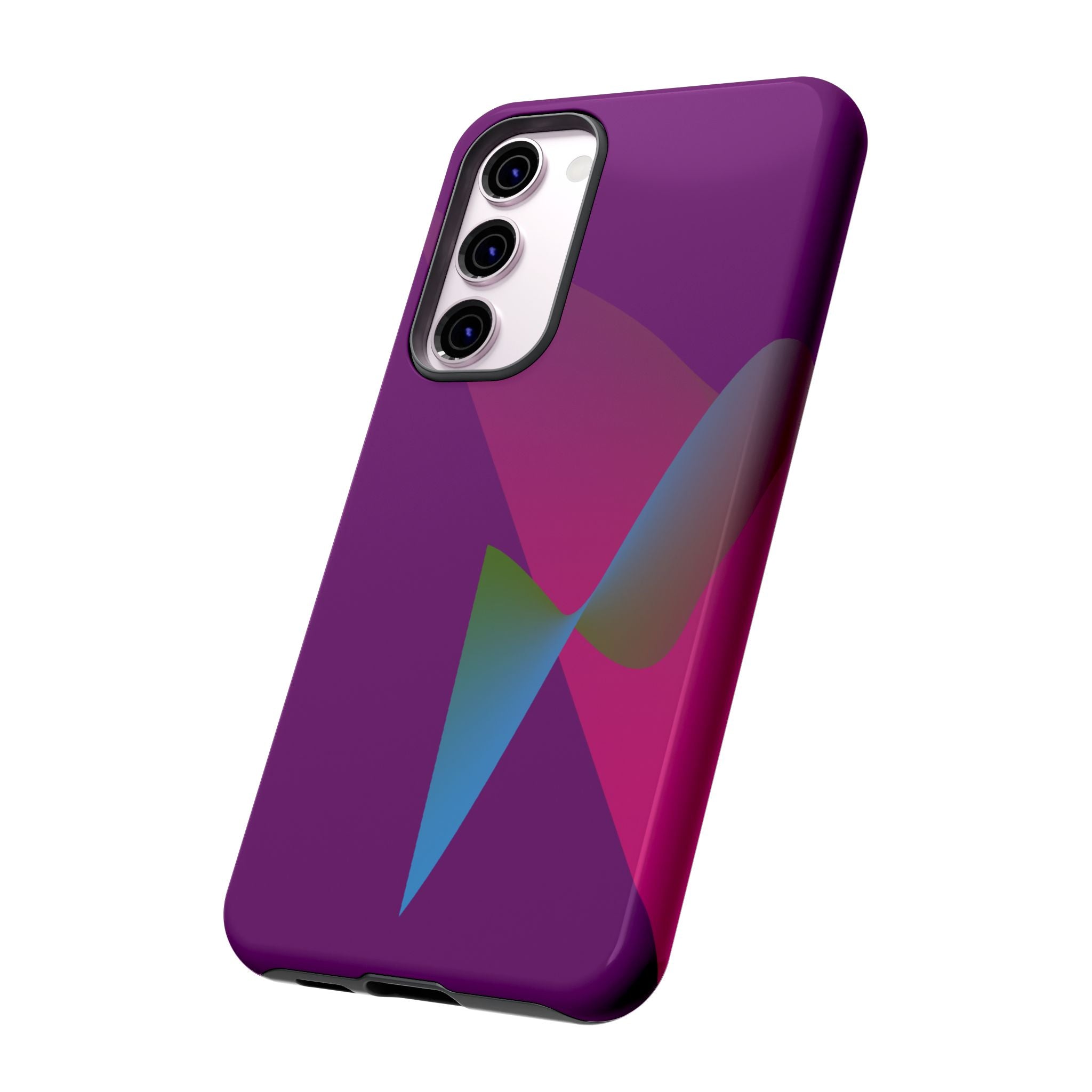 Stylish Phone Case | Tough Cases for Protection & Style | Smartphone Accessories, Custom Phone Cover, Gift for Her, Trendy Tech
