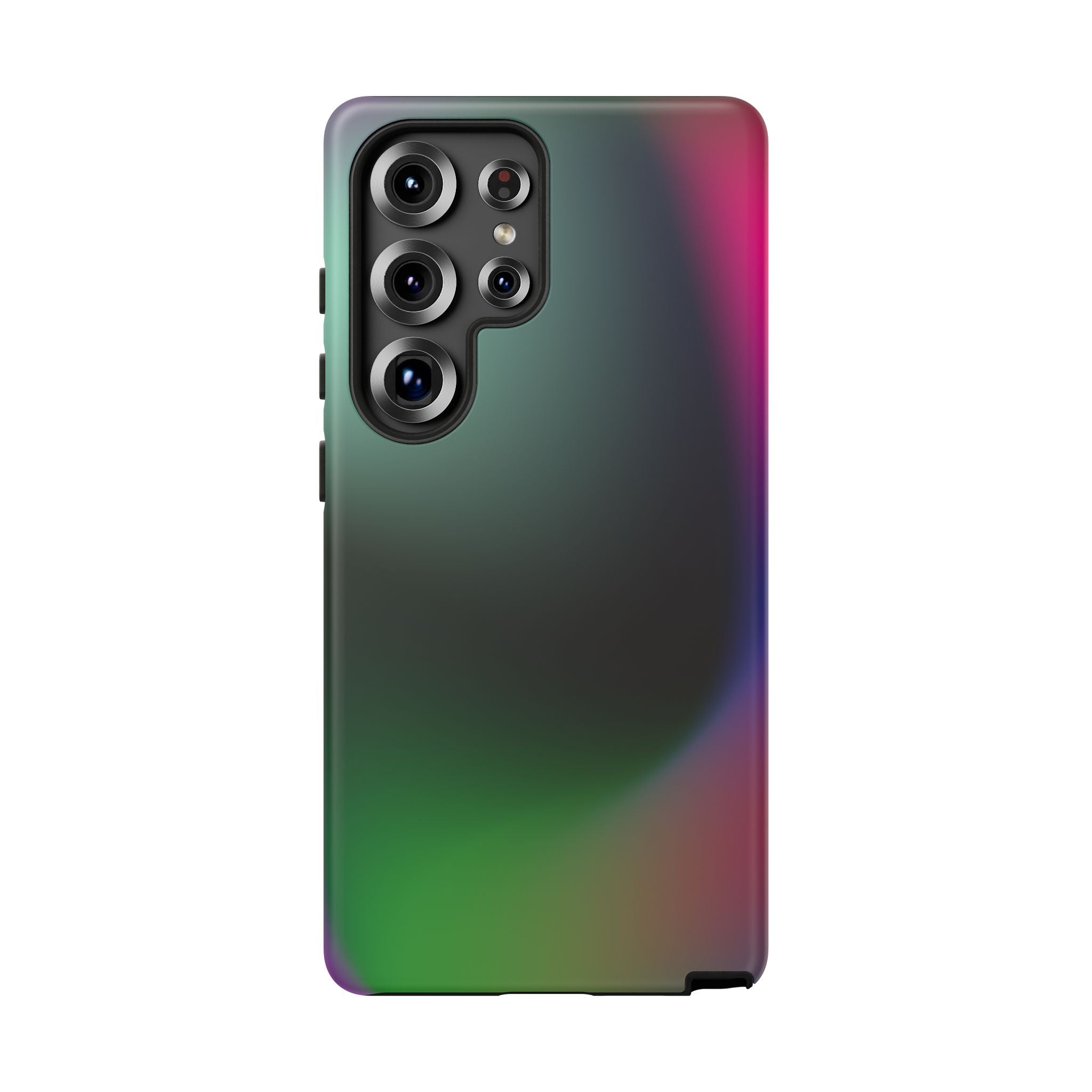 Colorful Phone Case, Tough Phone Cover, Vibrant Smart Device Protector, Modern Tech Accessory, Unique Gift for Phone Lovers