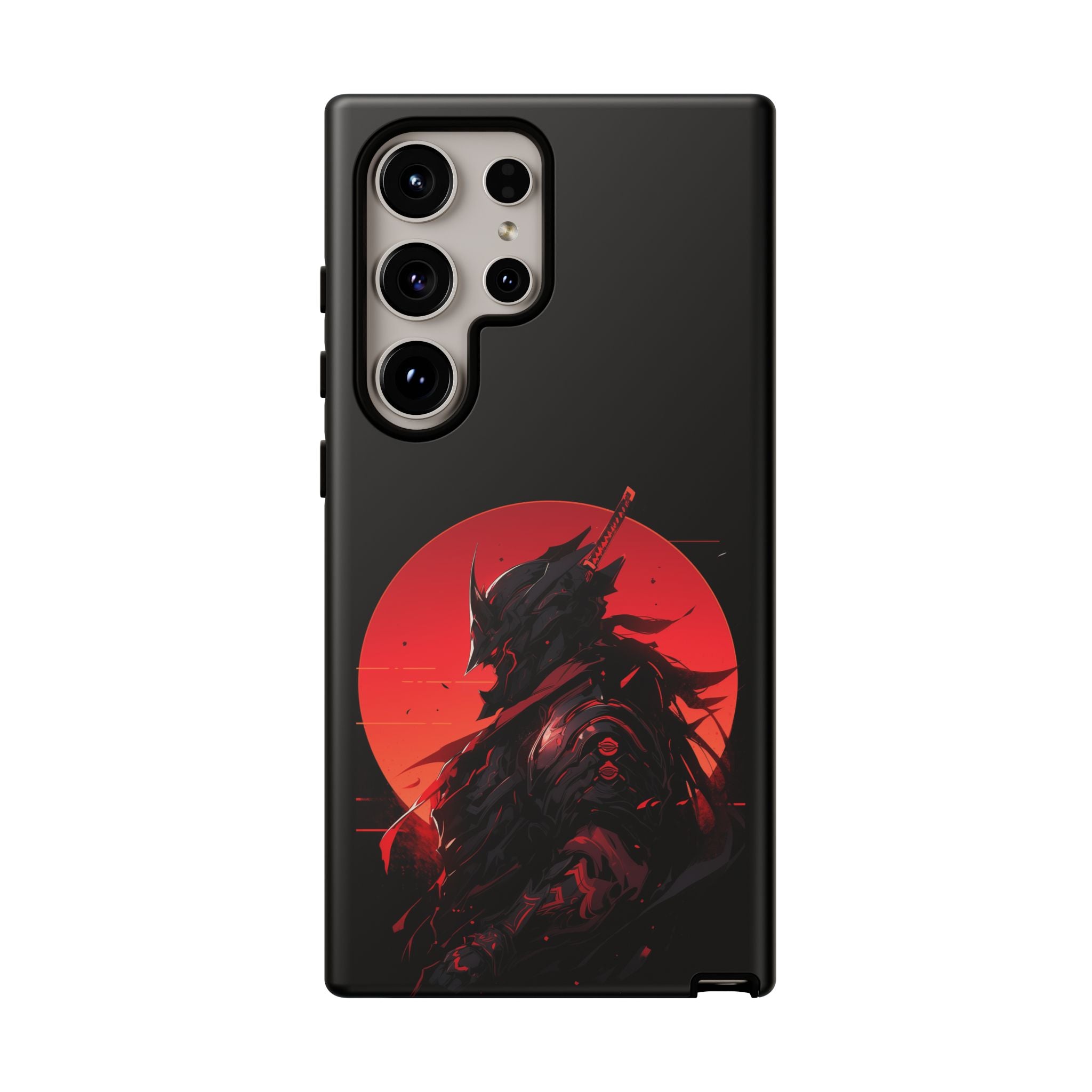 Tough Cases for Phones - Edgy Anime Design, Gift for Fans, Stylish Protection, Manga Lover's Accessory, Unique Phone Cover