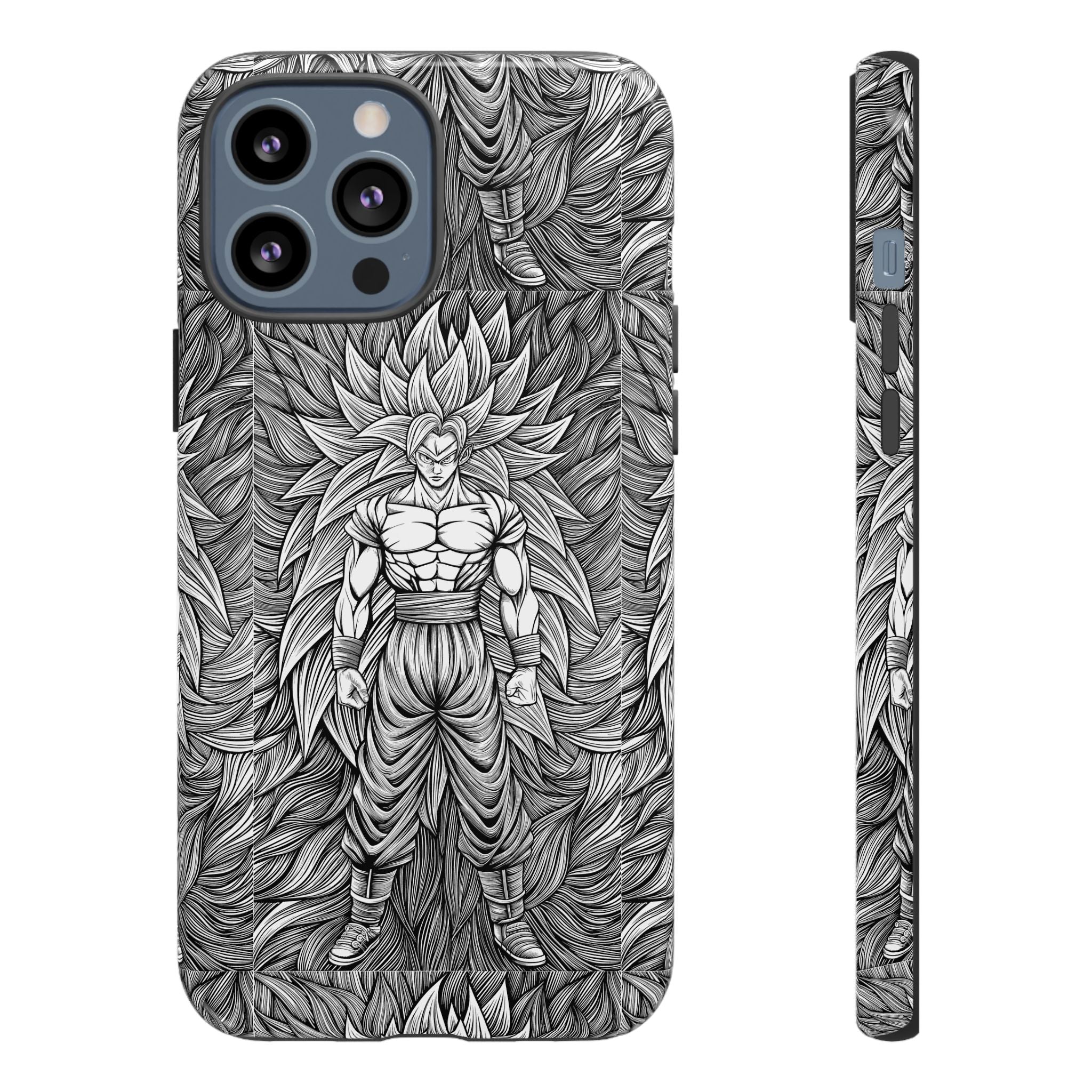 Tough Cases