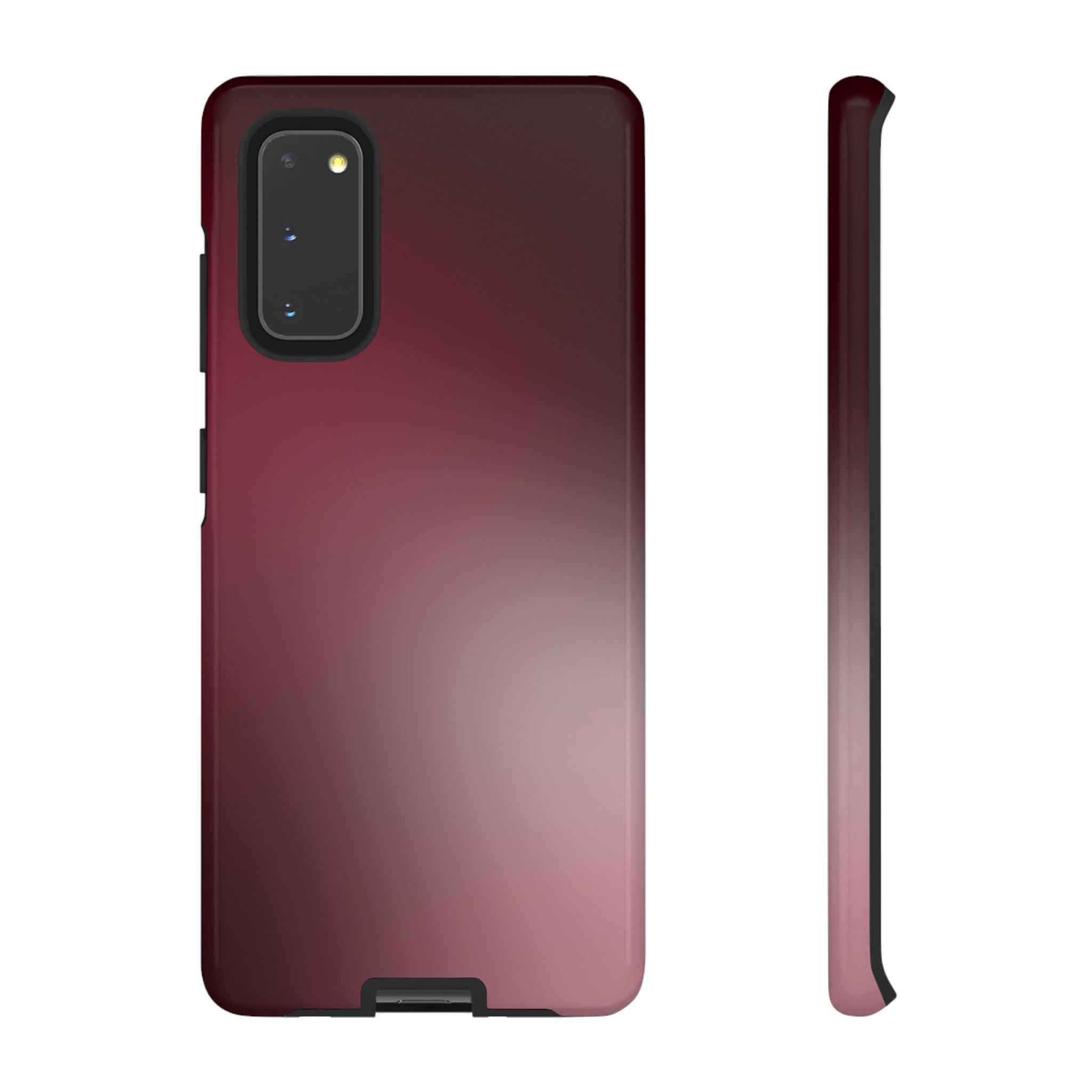 Stylish Tough Phone Case, Sleek Smartphone Cover, Durable Protective Case, Custom Mobile Accessory, Trendy Gift Idea